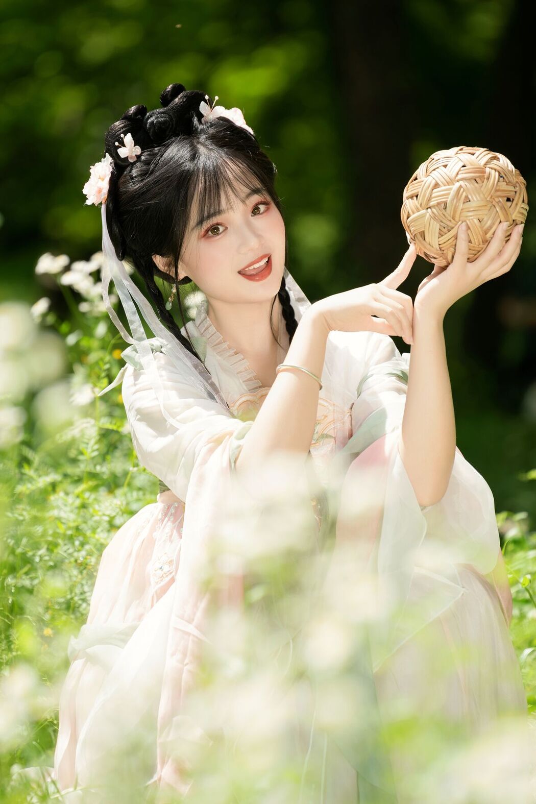 YiTuYu艺图语 Vol.6890 Xiao Ou O