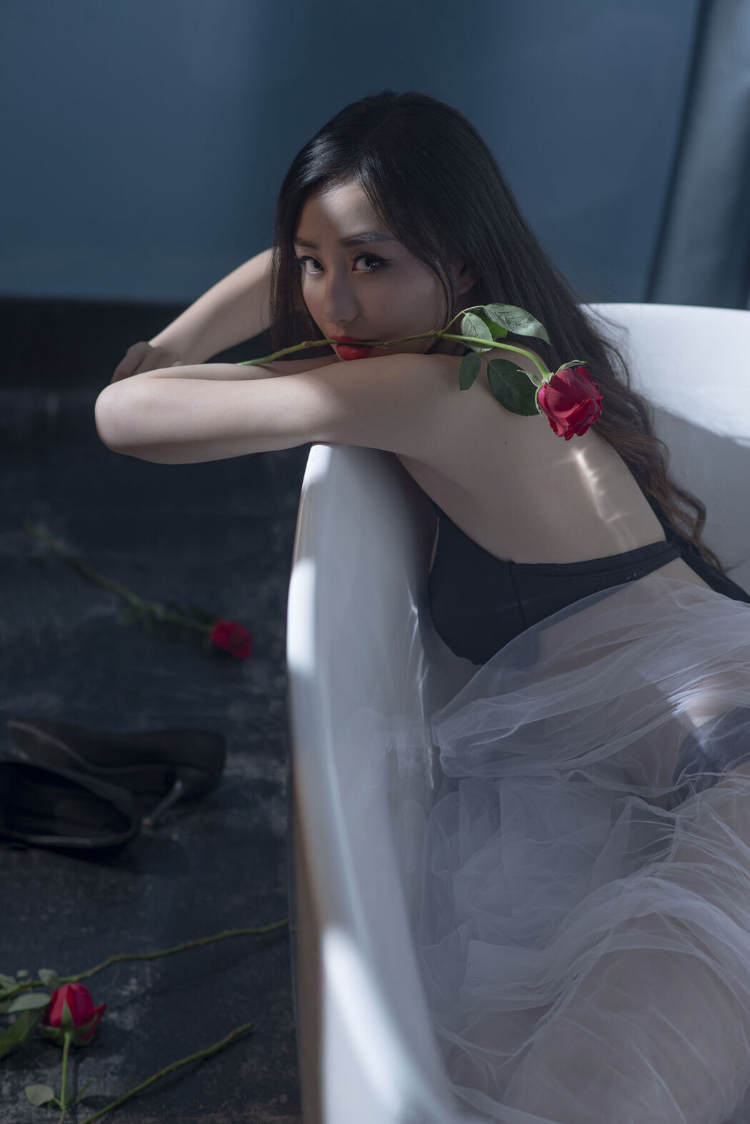 YiTuYu艺图语 Vol.6825 Xiao Yu Er