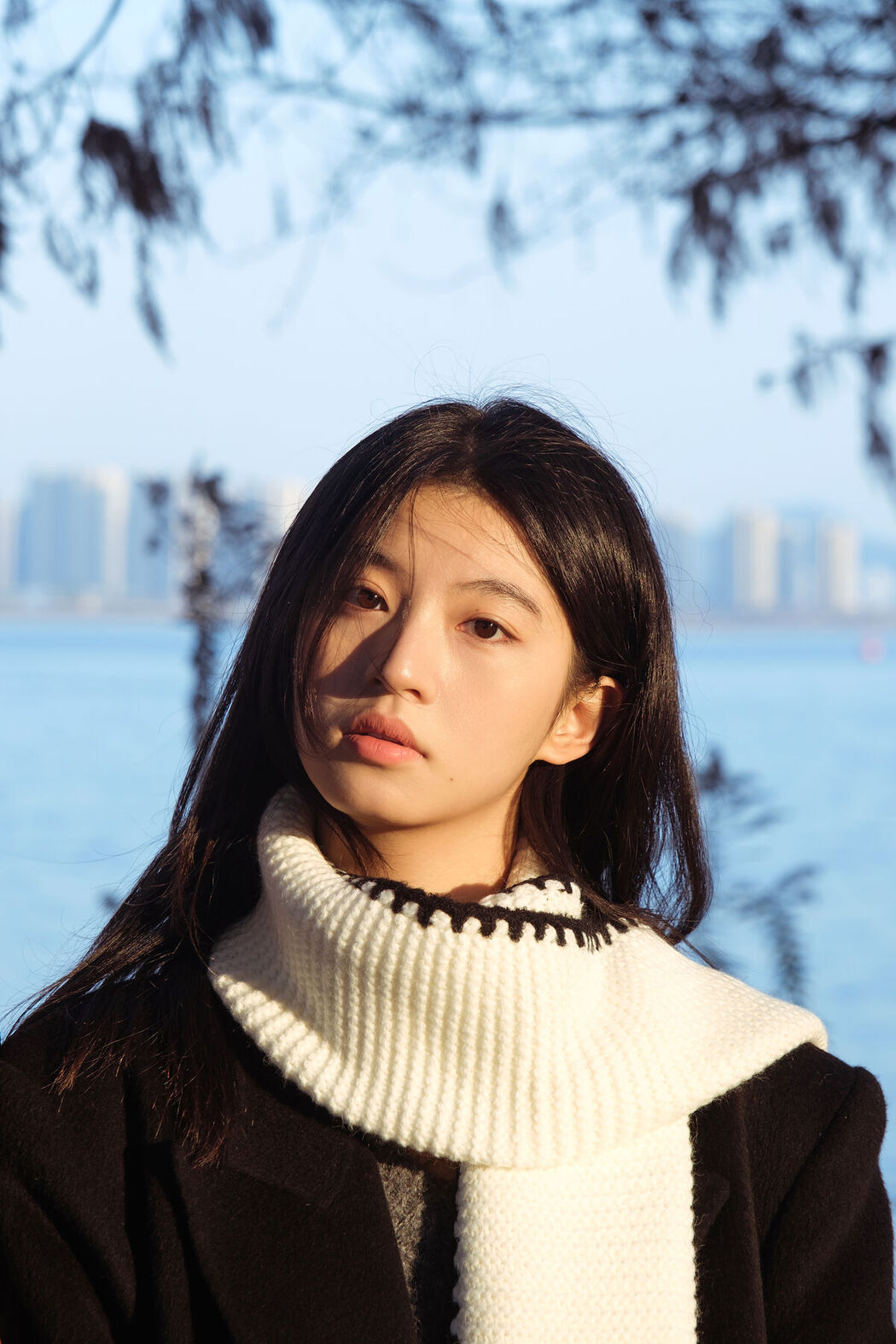 YiTuYu艺图语 Vol.6920 Lee Gou Zi