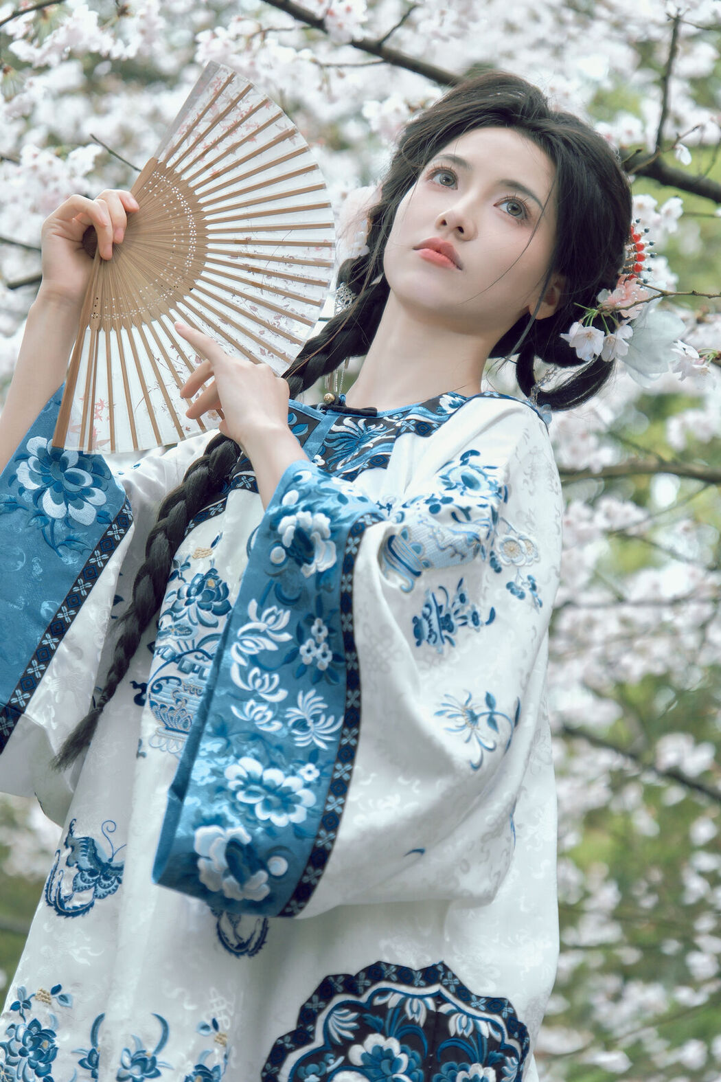 YiTuYu艺图语 Vol.6777 Zhu Zhu