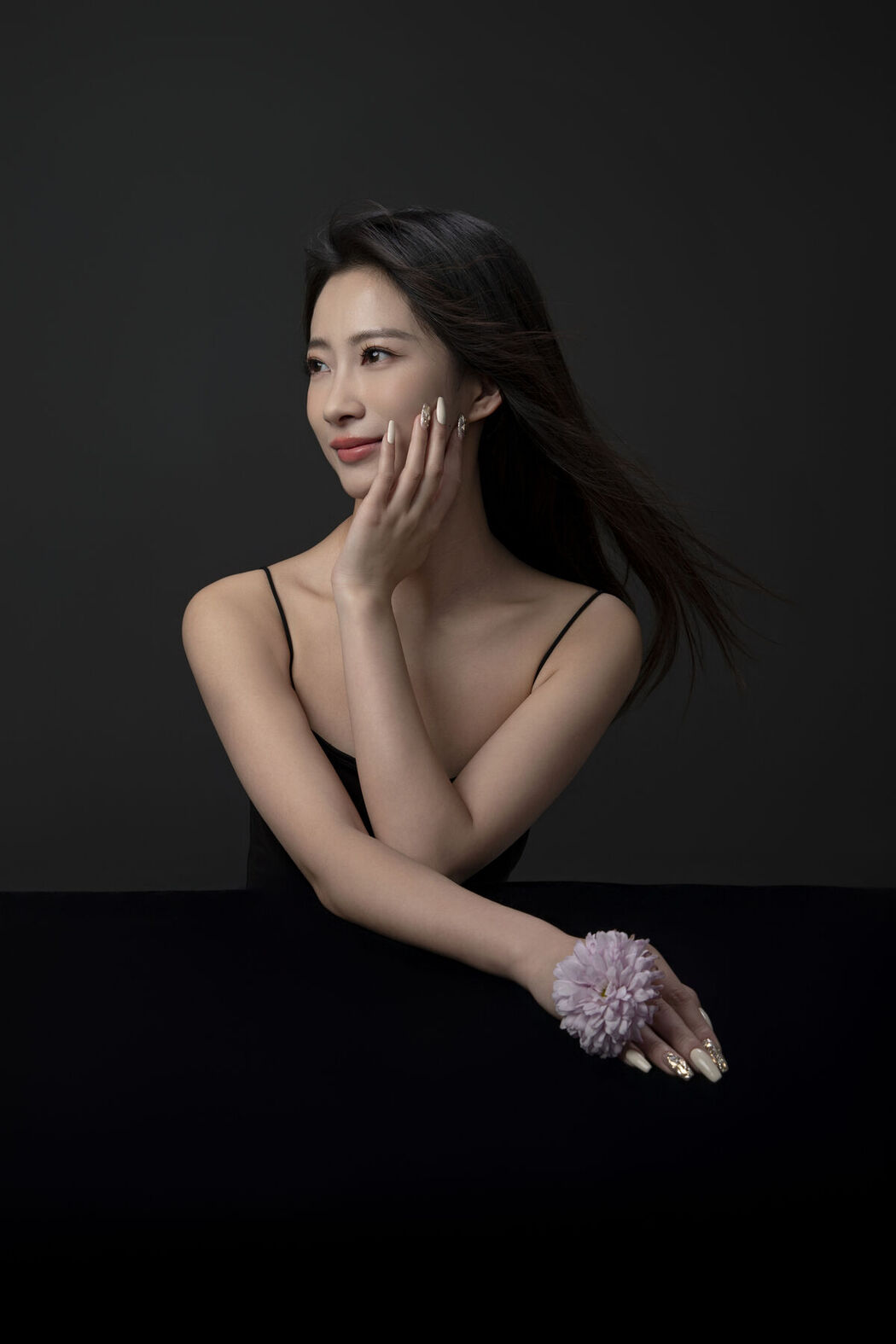 YiTuYu艺图语 Vol.6850 Yang Yang