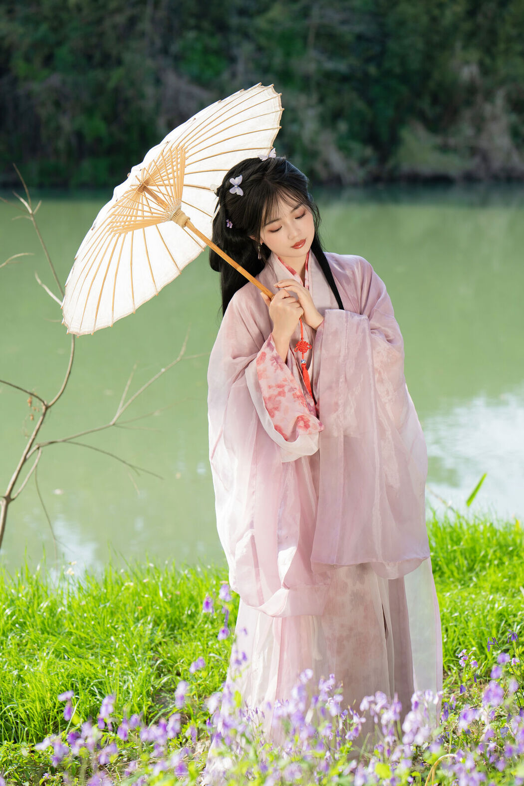 YiTuYu艺图语 Vol.6774 Xiao Ou O