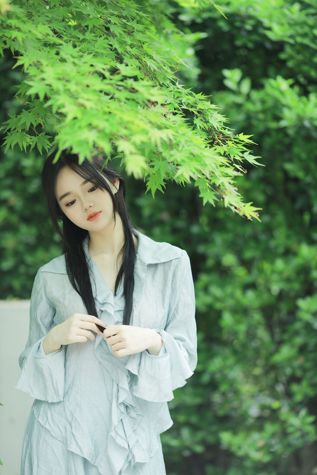 YiTuYu艺图语 Vol.6802 Shi Yuan