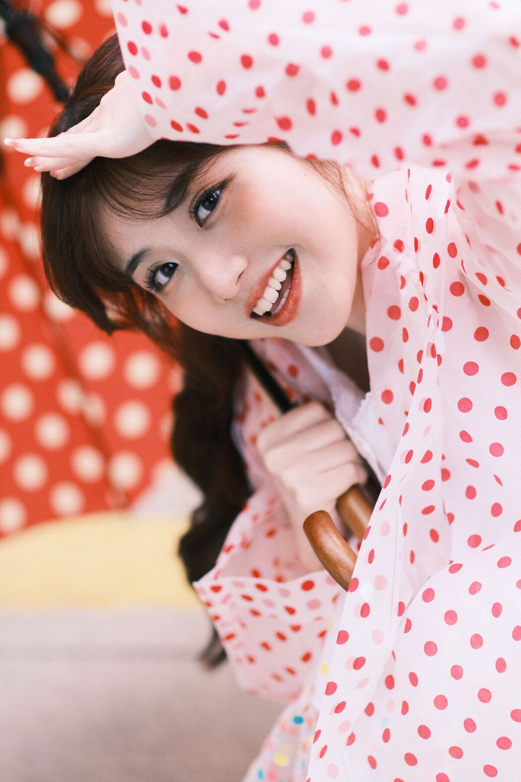 YiTuYu艺图语 Vol.6798 Xiao Xin Gan Er