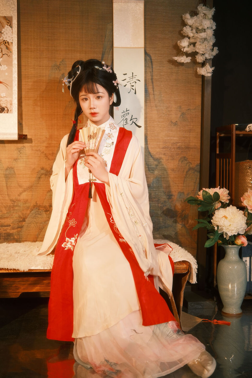 YiTuYu艺图语 Vol.6790 Xiao Du Tong Xue