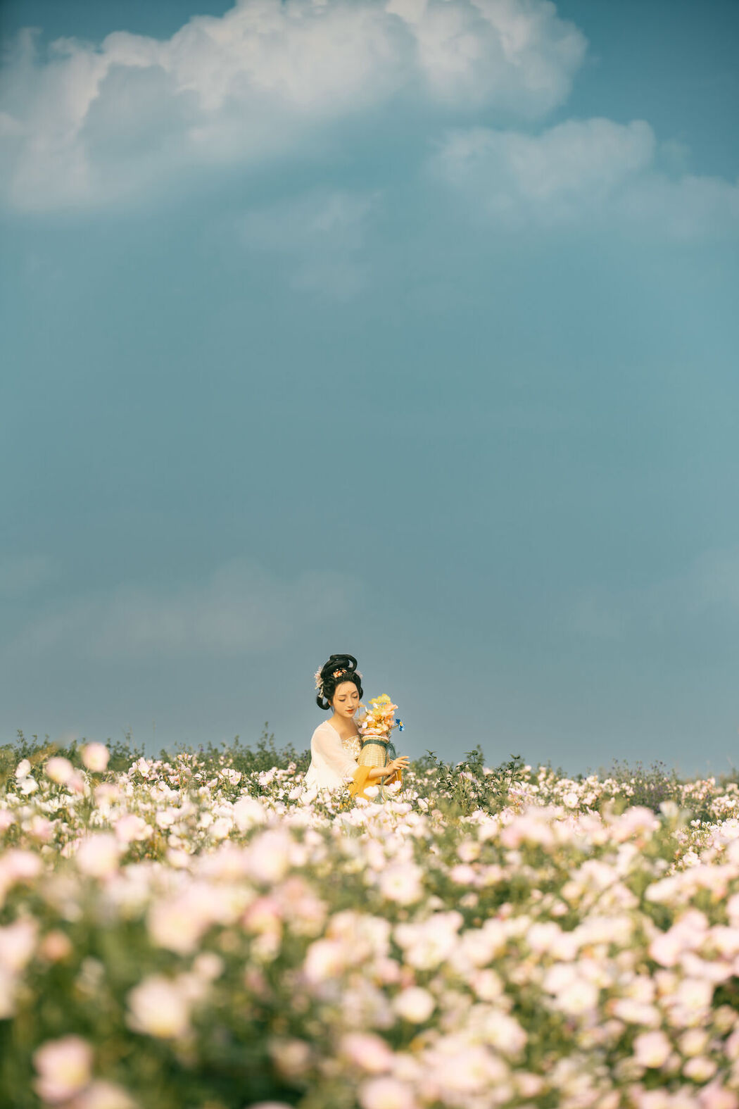 YiTuYu艺图语 Vol.6911 Jun Yin Lan