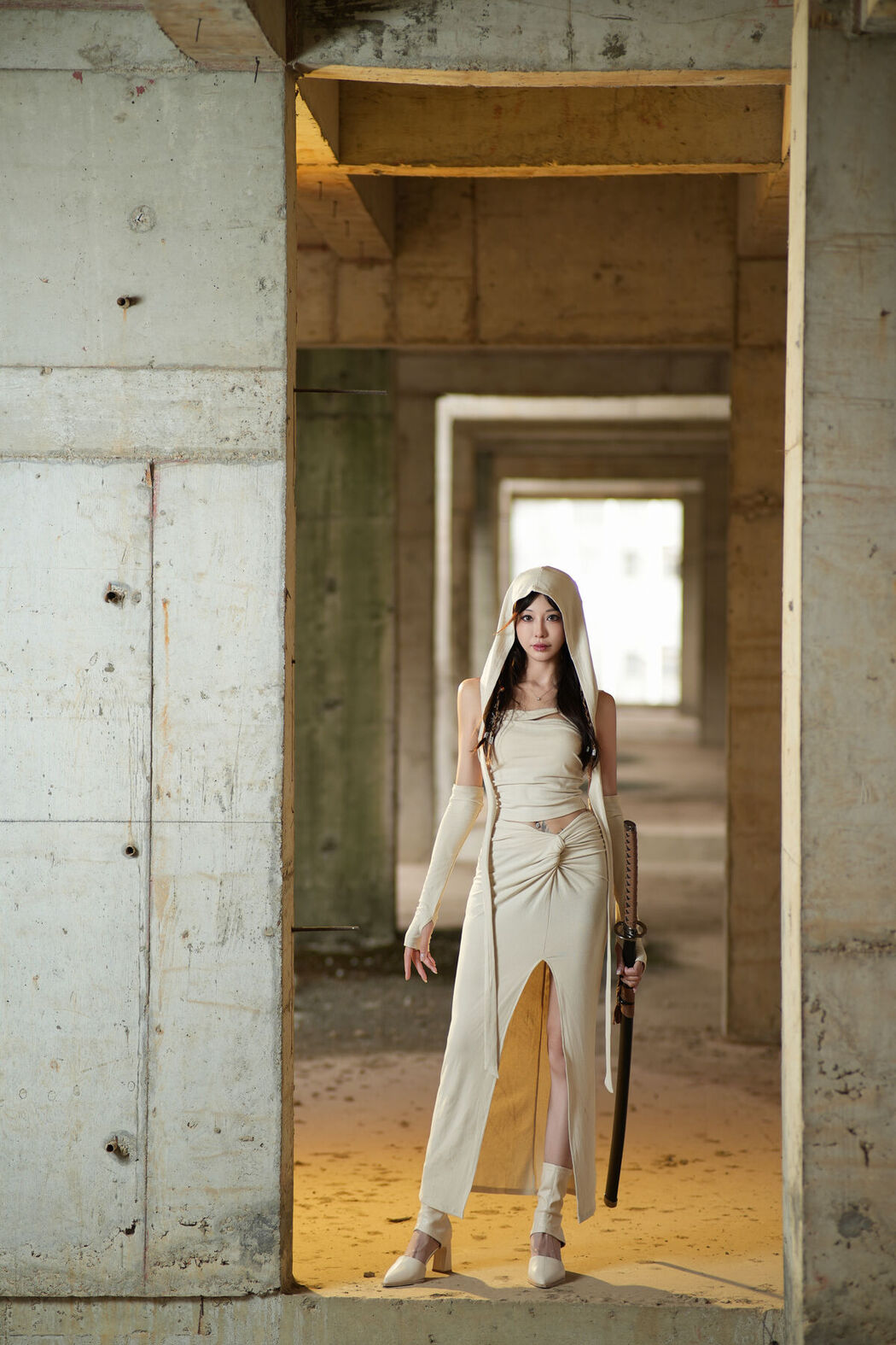 YiTuYu艺图语 Vol.6888 Swikey