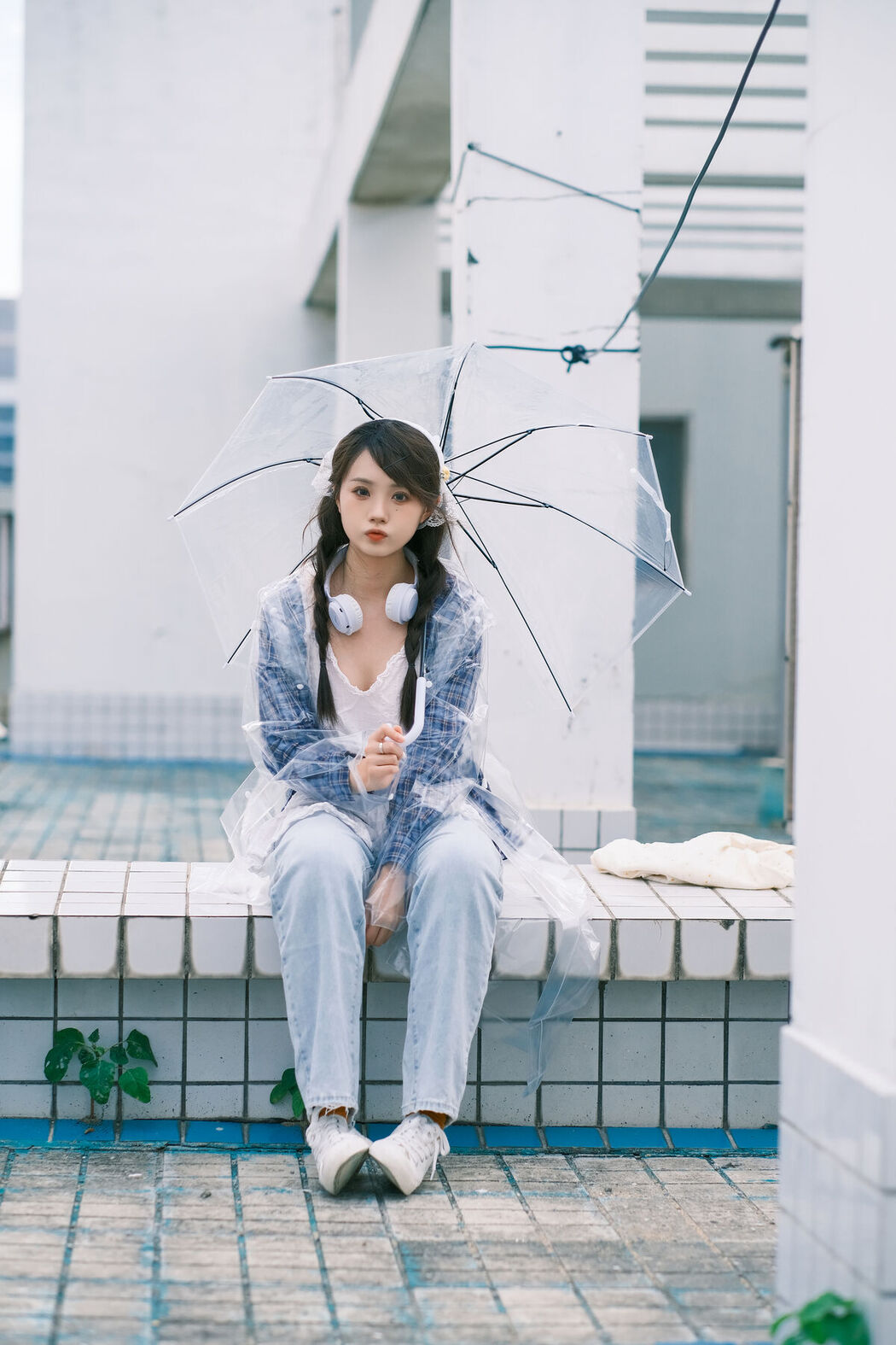 YiTuYu艺图语 Vol.6873 Bu Dong Song Shu