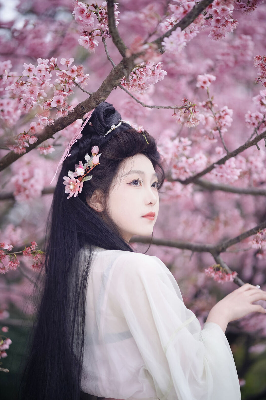 YiTuYu艺图语 Vol.6801 Shu Qian Yi
