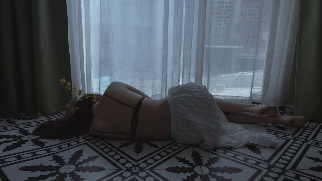 YiTuYu艺图语 Vol.6773 Yao Yao Yi