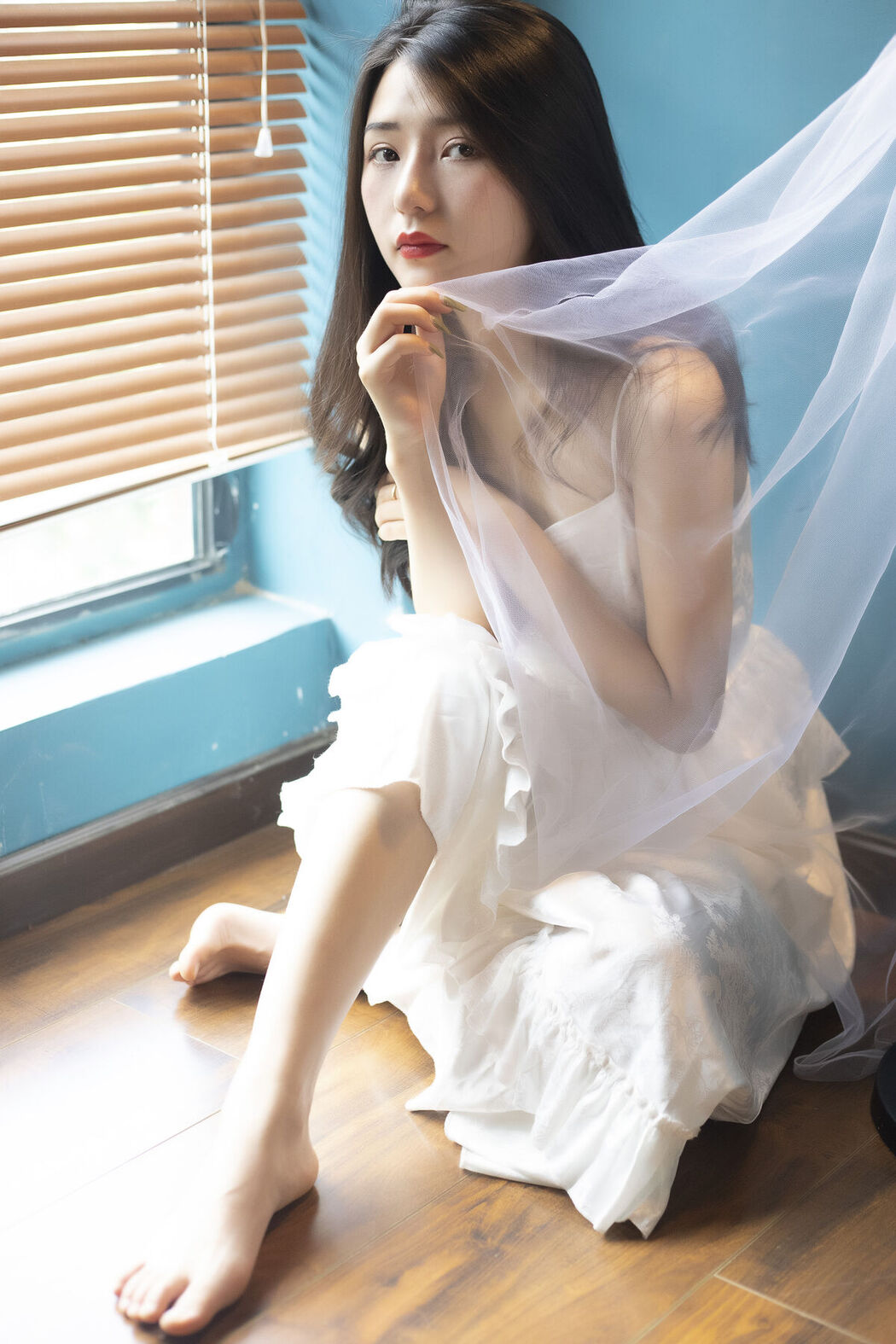 YiTuYu艺图语 Vol.6835 Ta Jiao Mao Hang