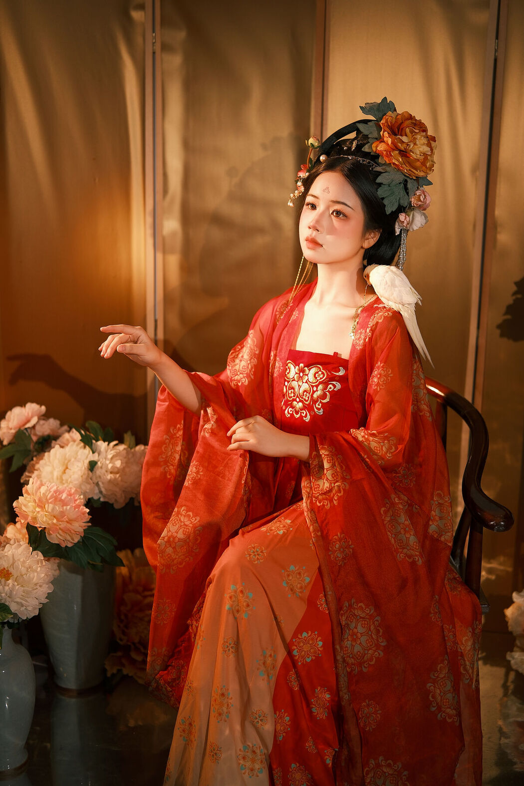 YiTuYu艺图语 Vol.6875 Xiao Du Tong Xue