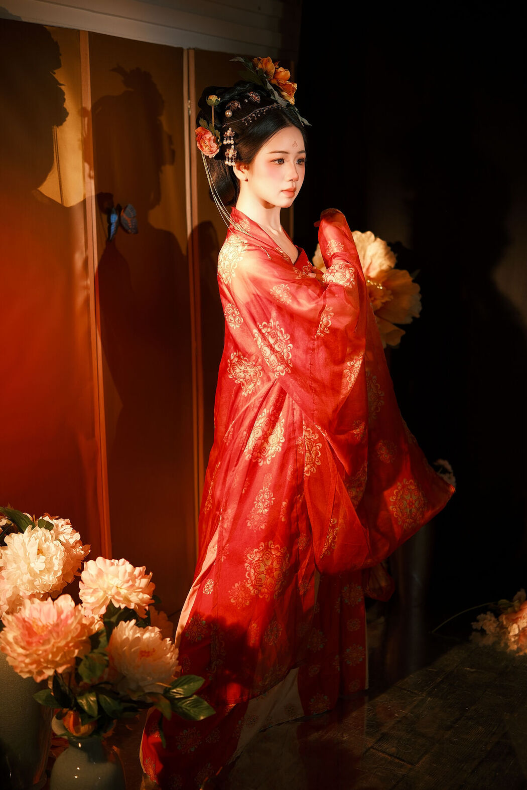 YiTuYu艺图语 Vol.6875 Xiao Du Tong Xue