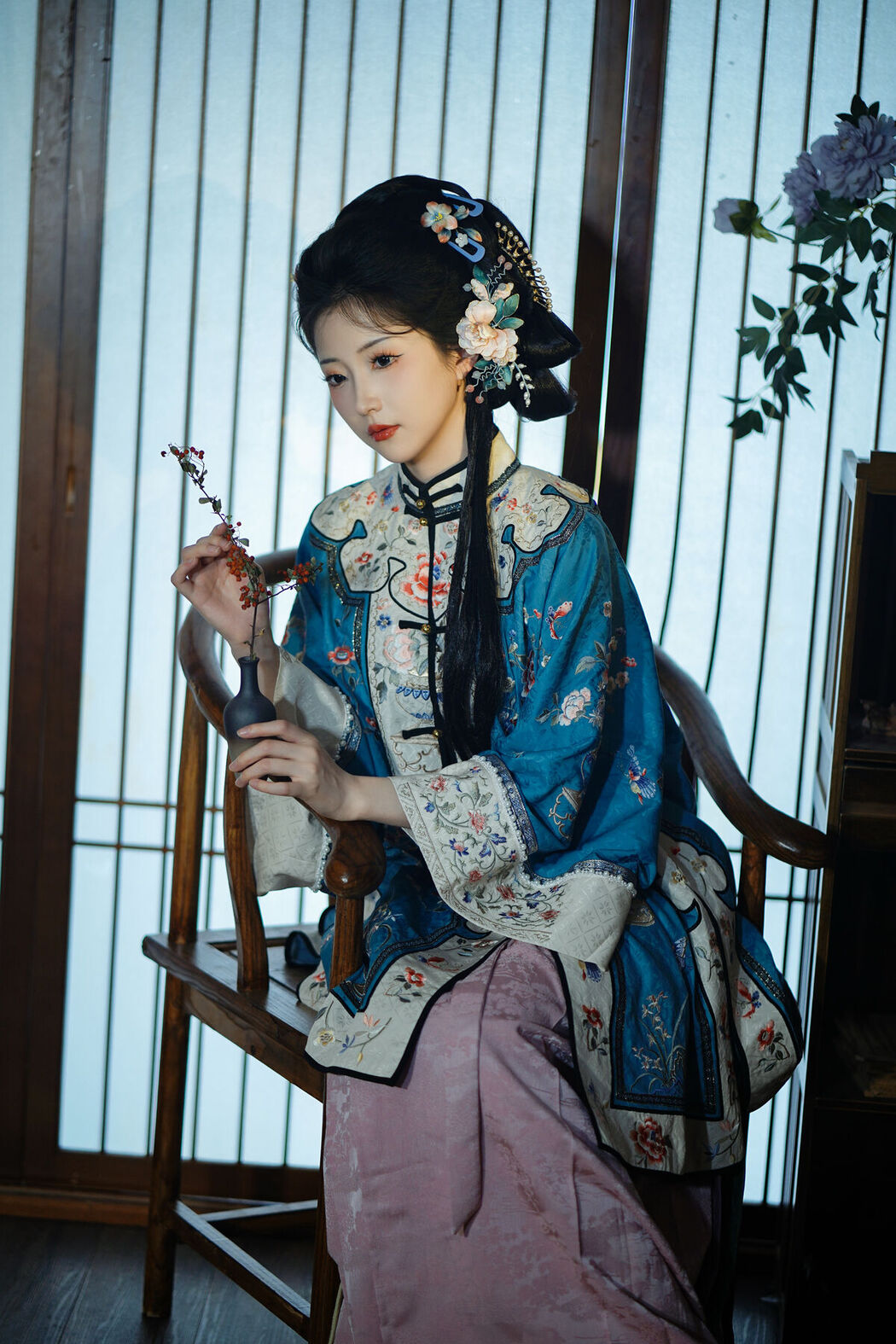 YiTuYu艺图语 Vol.6921 Tu Ya