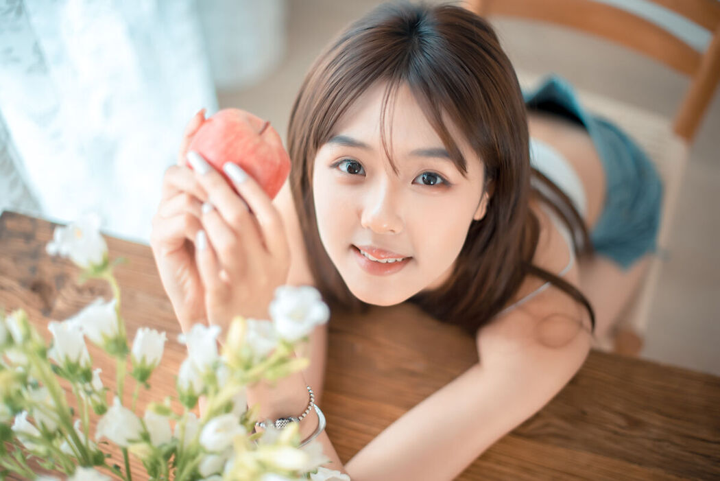 YiTuYu艺图语 Vol.6837 Che Li Zi