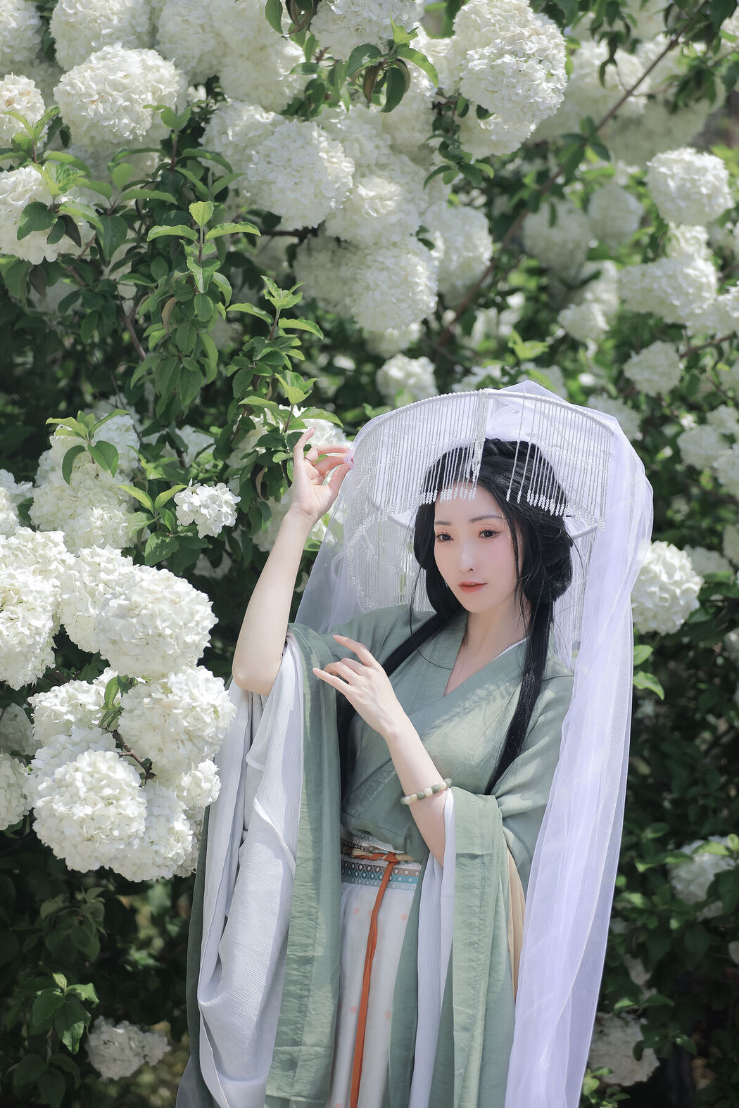 YiTuYu艺图语 Vol.6878 Li Cai