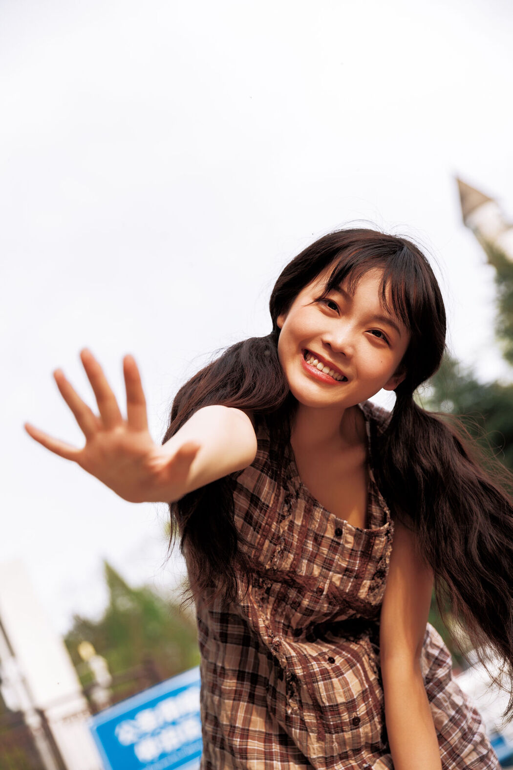 YiTuYu艺图语 Vol.6880 Dang Ran Ran Ran
