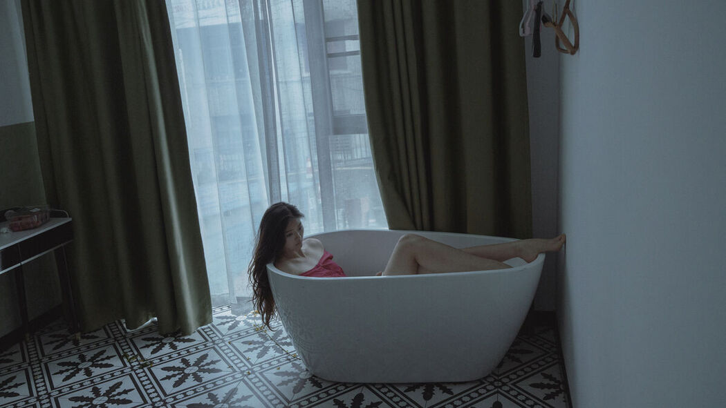 YiTuYu艺图语 Vol.6874 Yao Yao Yi