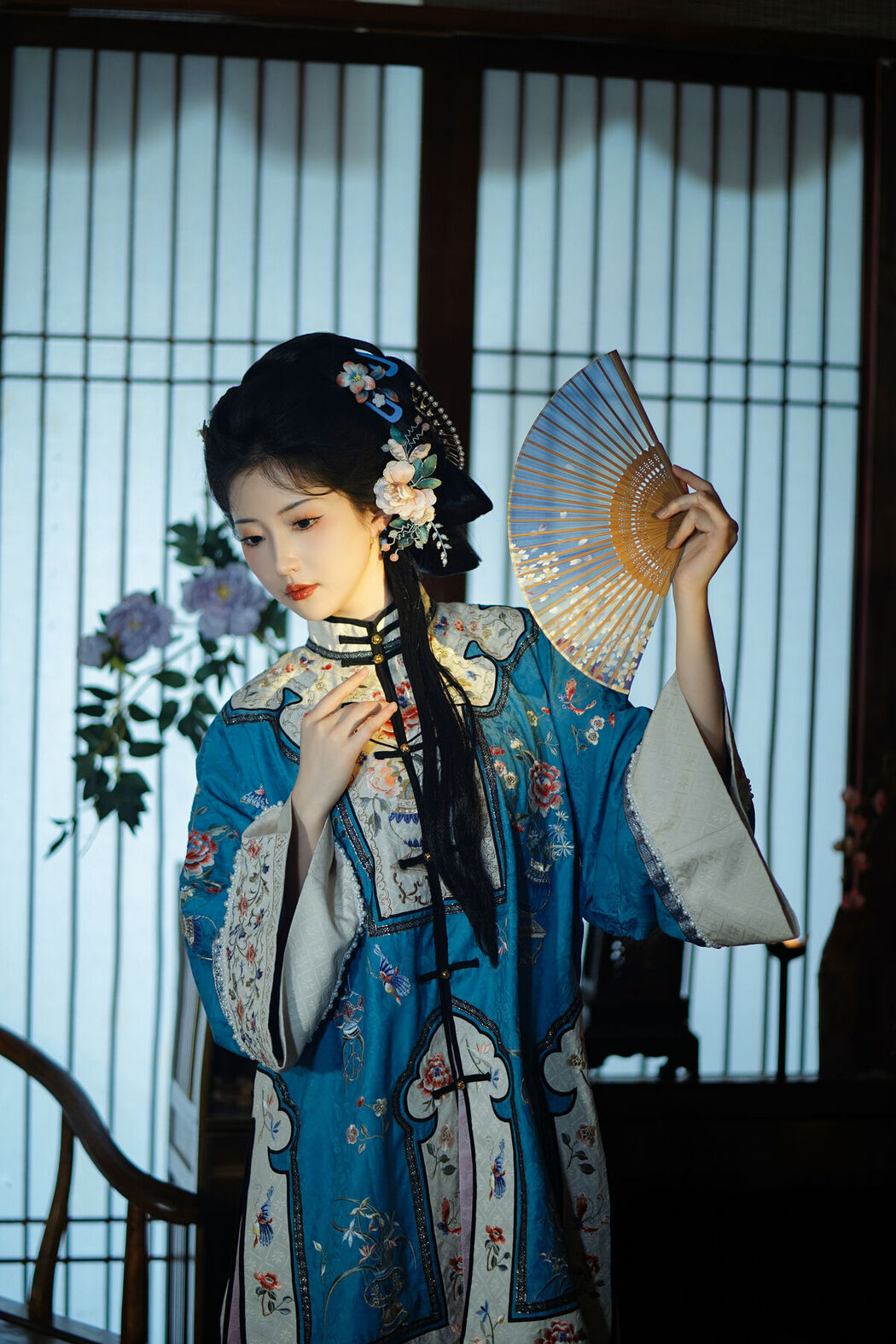 YiTuYu艺图语 Vol.6921 Tu Ya