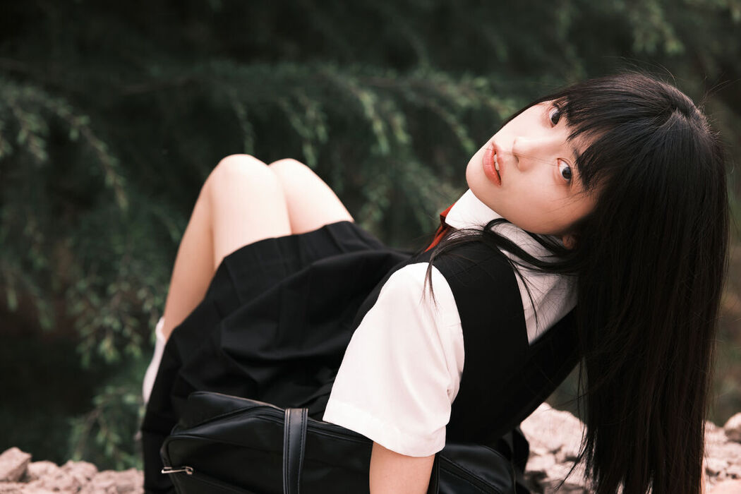 YiTuYu艺图语 Vol.6782 Xiao Song Ma Nai