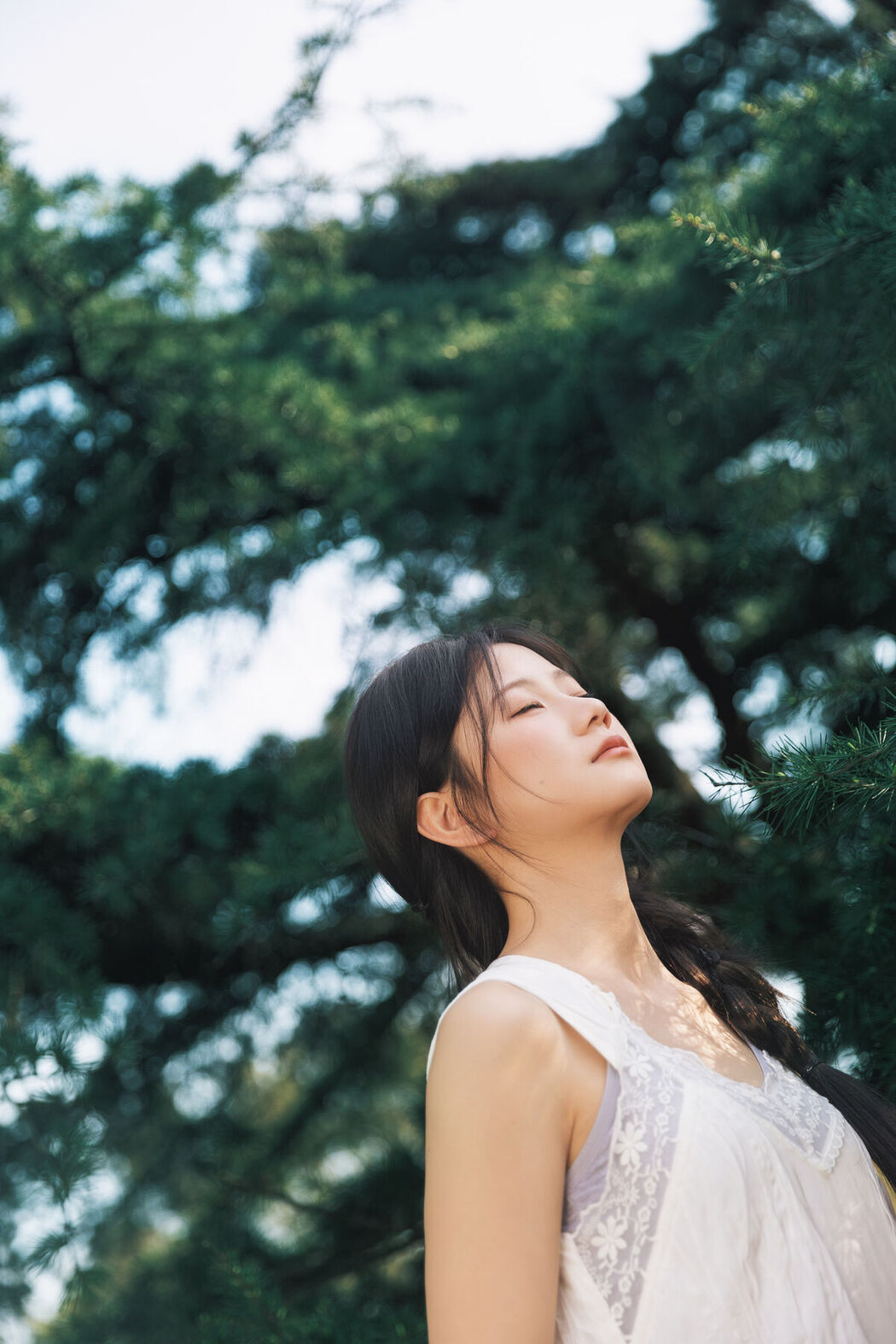 YiTuYu艺图语 Vol.6813 Rou Song Bao