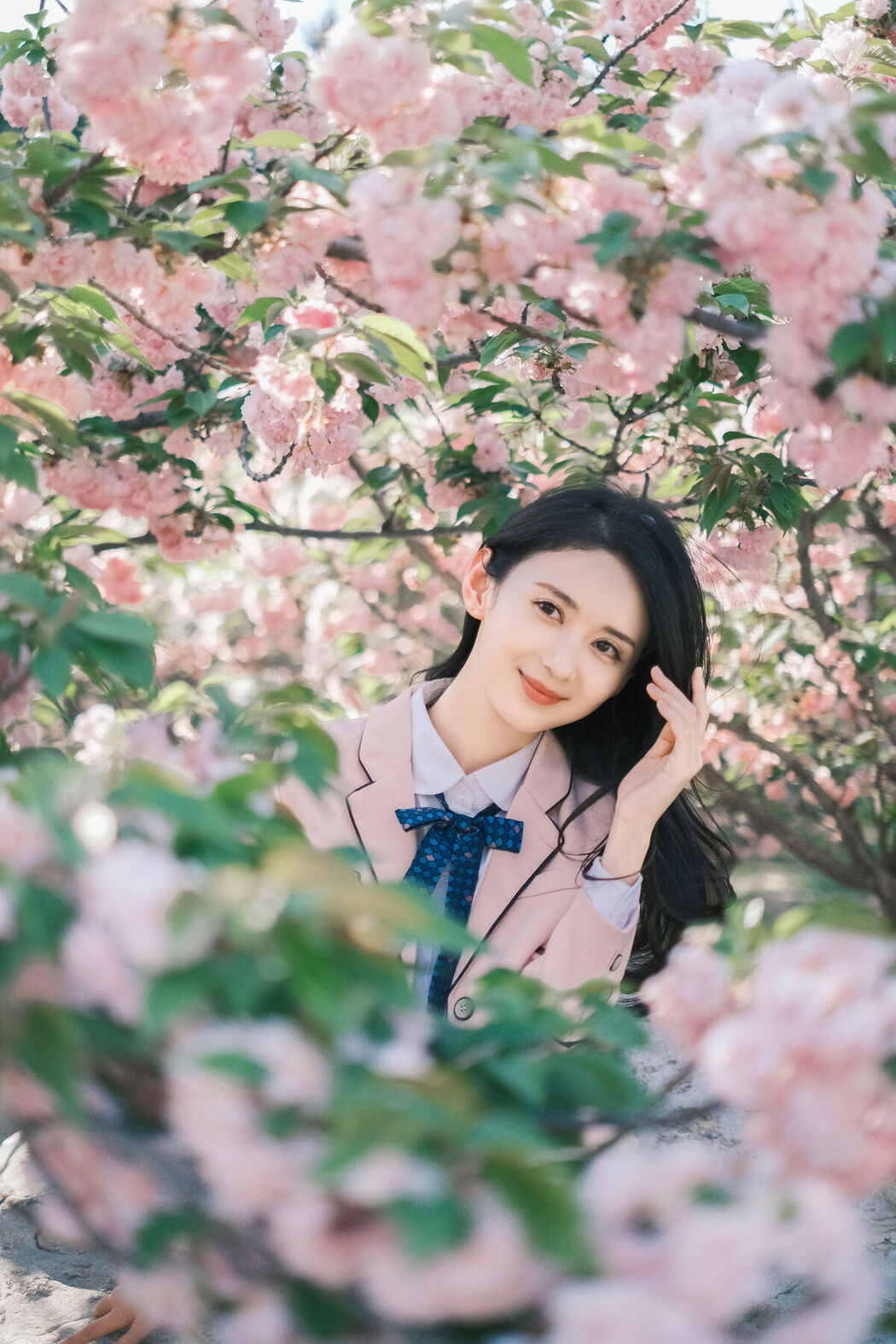 YiTuYu艺图语 Vol.6915 Zi Jun