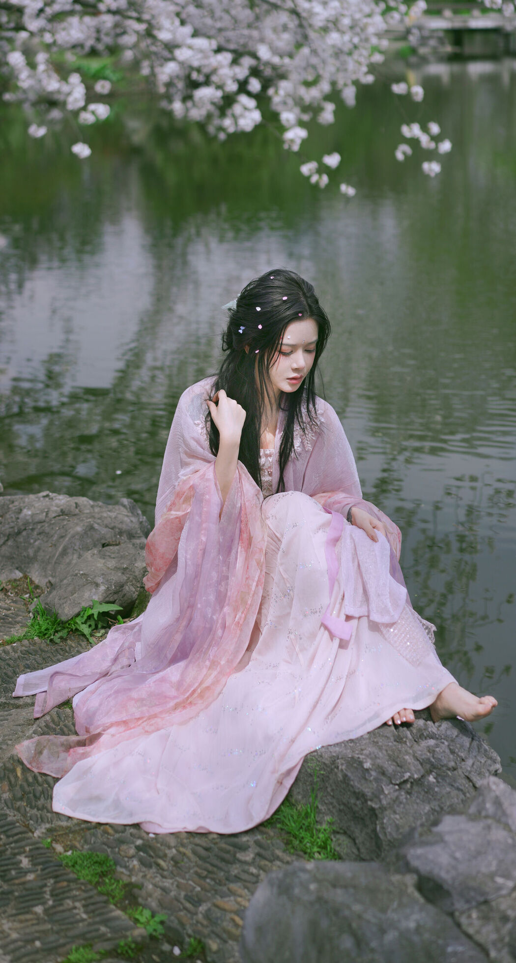 YiTuYu艺图语 Vol.6877 Xi Xi