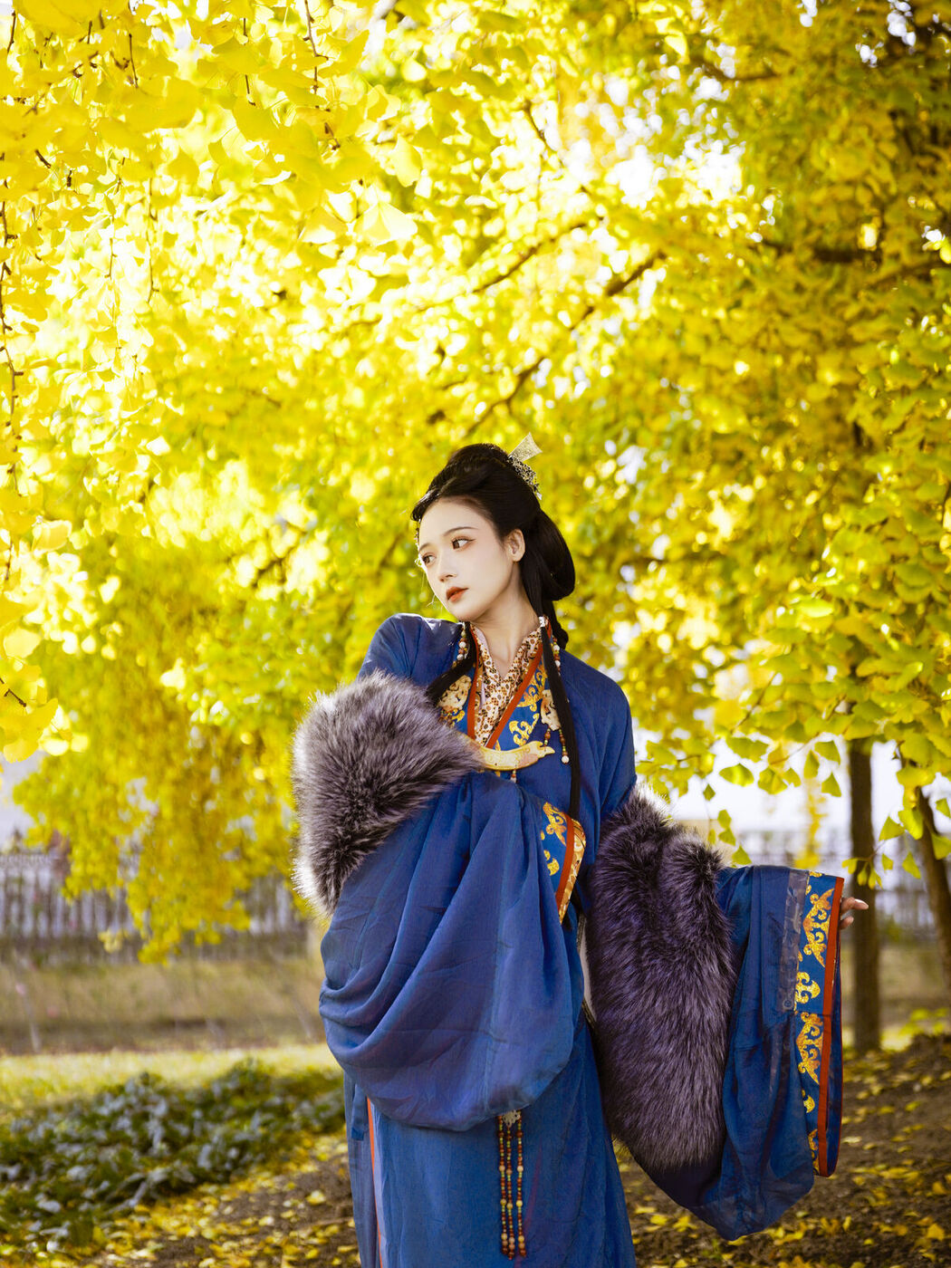 YiTuYu艺图语 Vol.6778 Tu Zi Zzz Bu Chi Hu Luo Bo