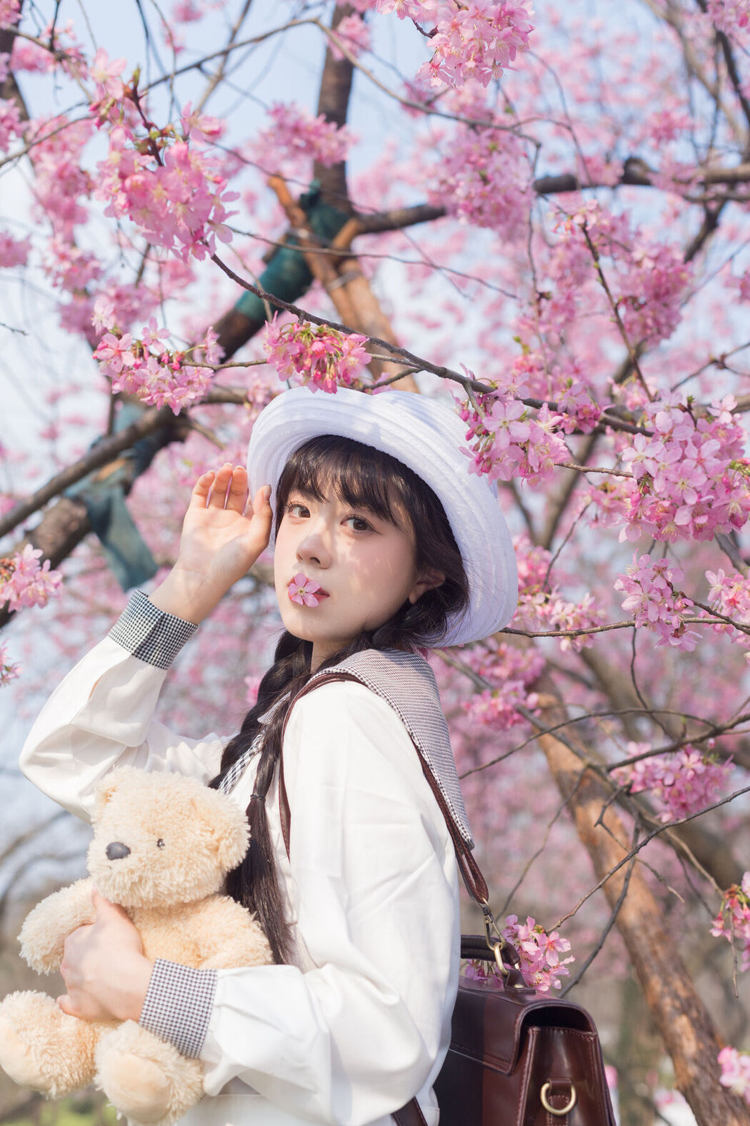 YiTuYu艺图语 Vol.6771 Yi Zhi Nuan Nuan