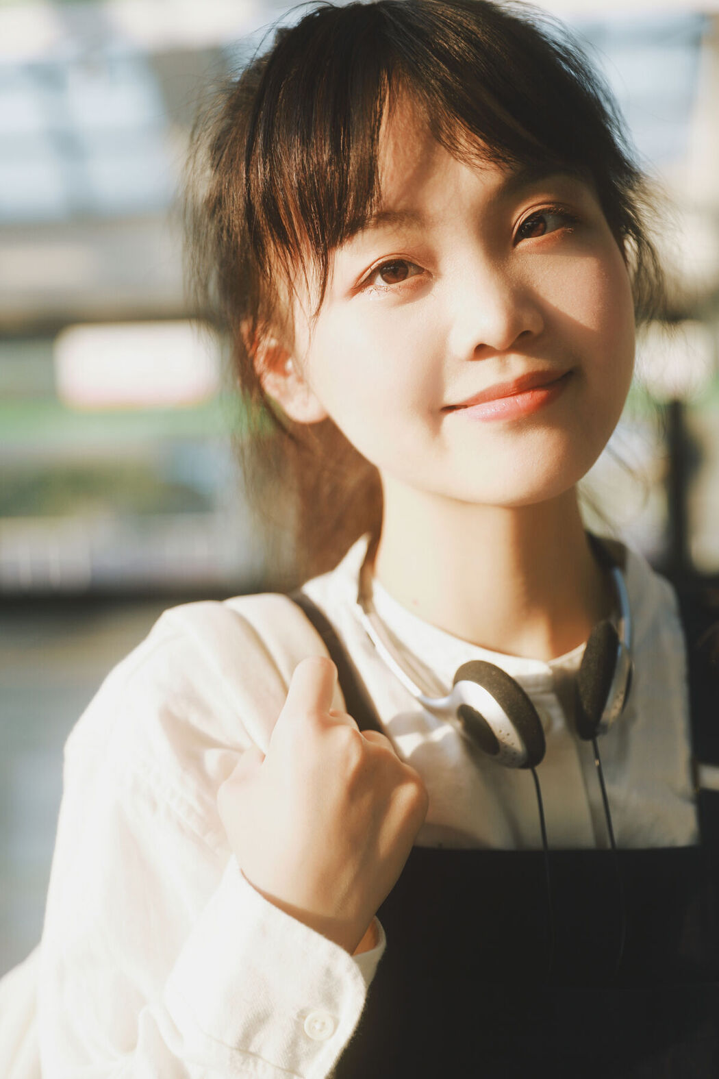 YiTuYu艺图语 Vol.6823 Dang Ran Ran Ran
