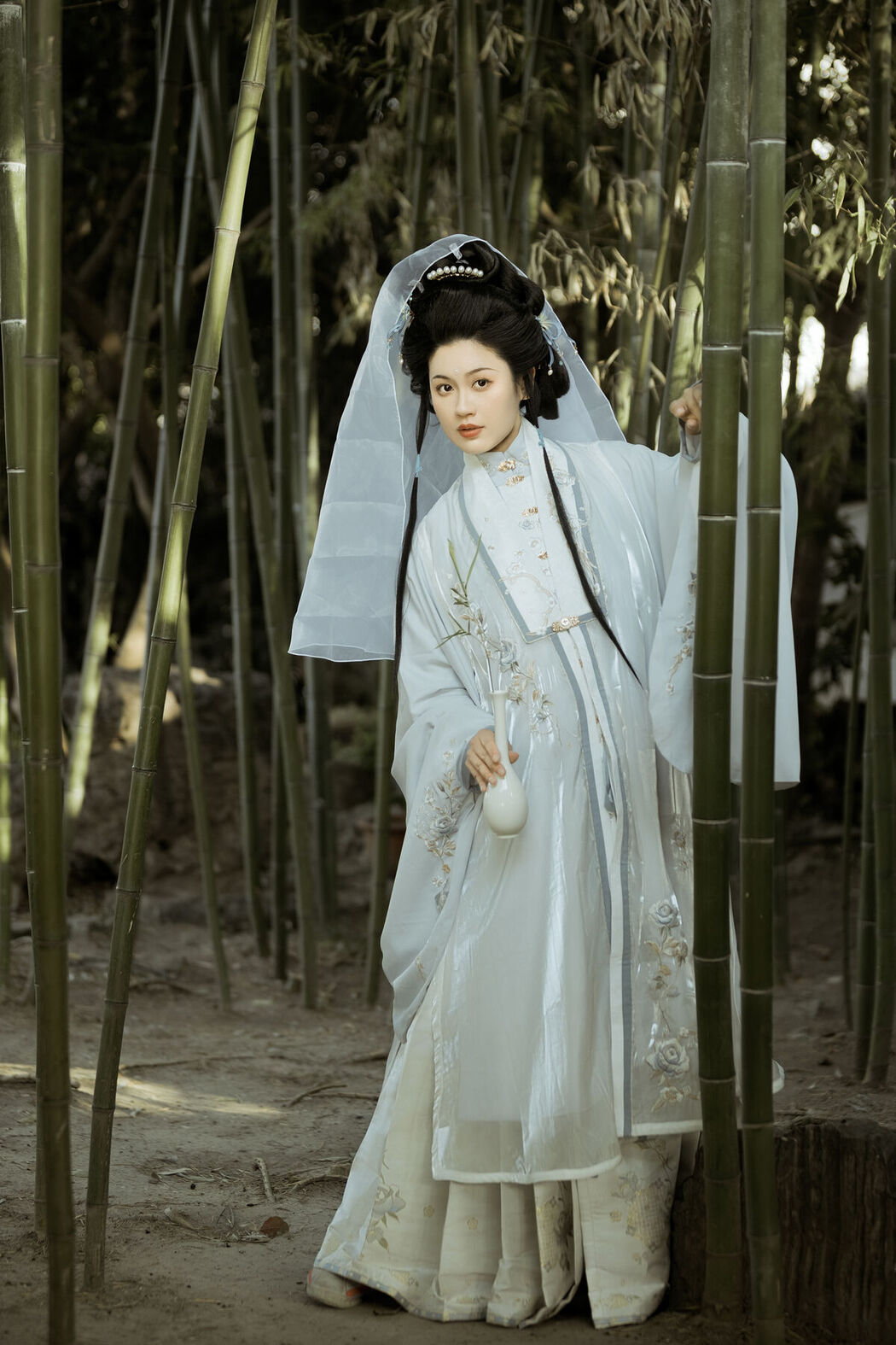 YiTuYu艺图语 Vol.6914 Tang Yi