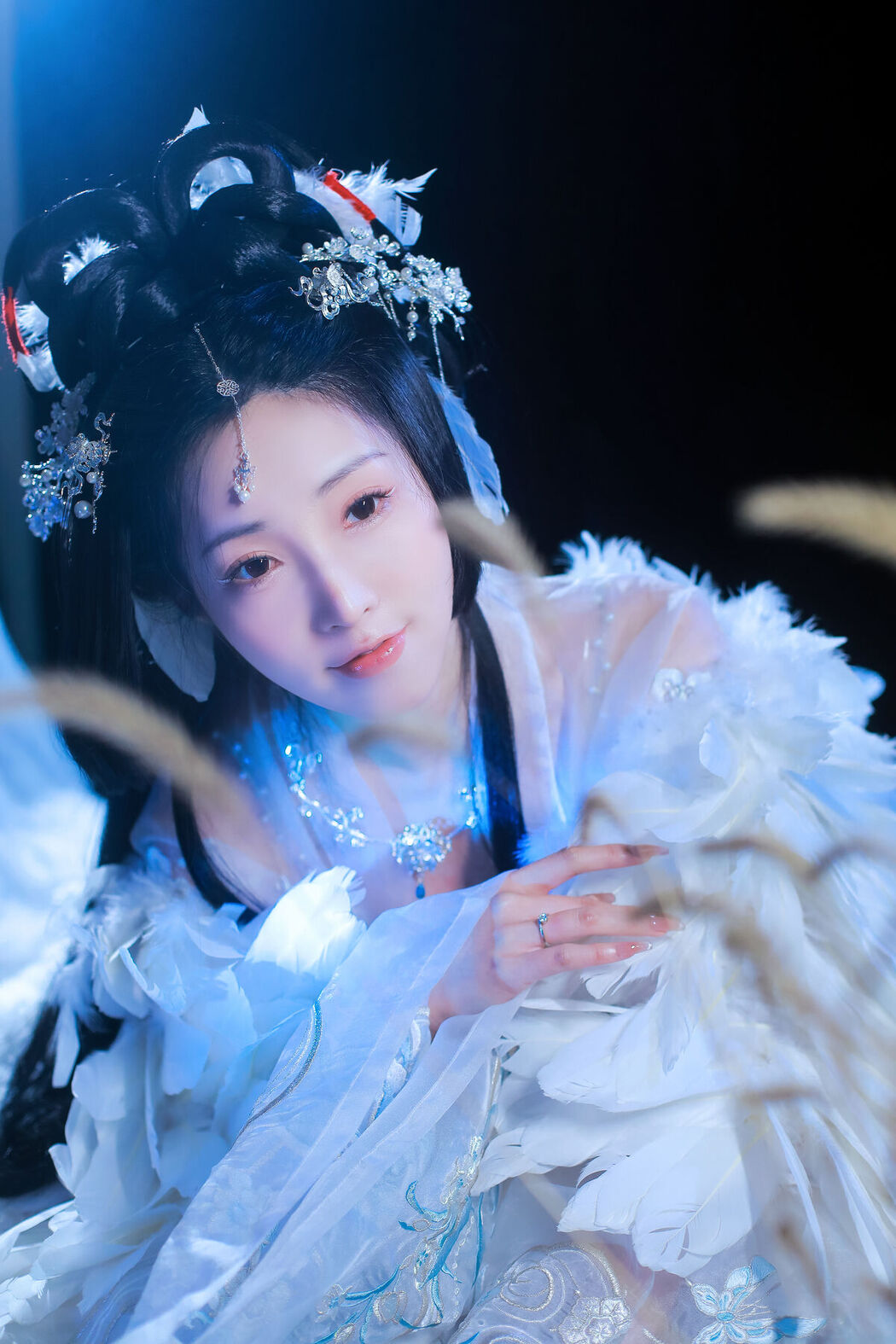 YiTuYu艺图语 Vol.6897 Li Cai