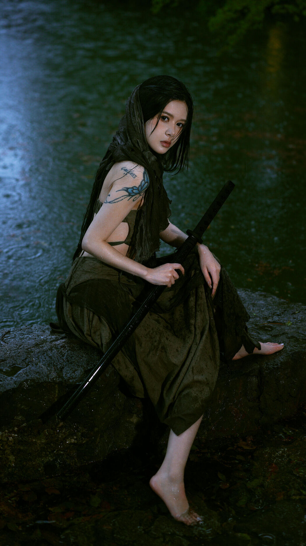 YiTuYu艺图语 Vol.6809 Xi Xi