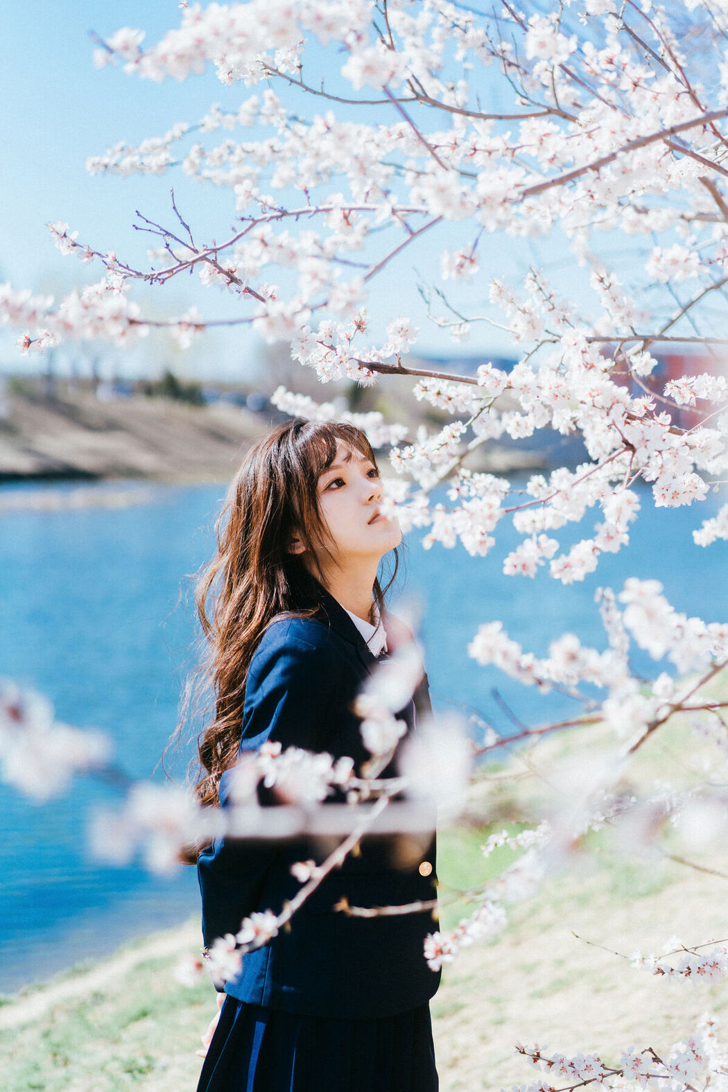 YiTuYu艺图语 Vol.6910 Su Shan Shan