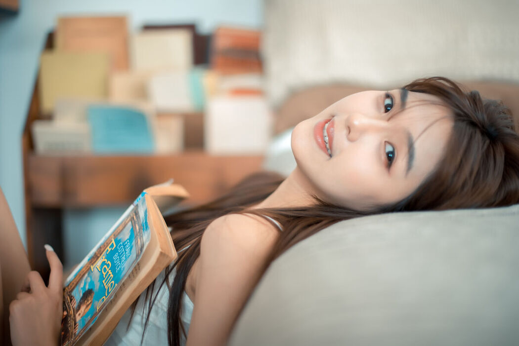 YiTuYu艺图语 Vol.6837 Che Li Zi