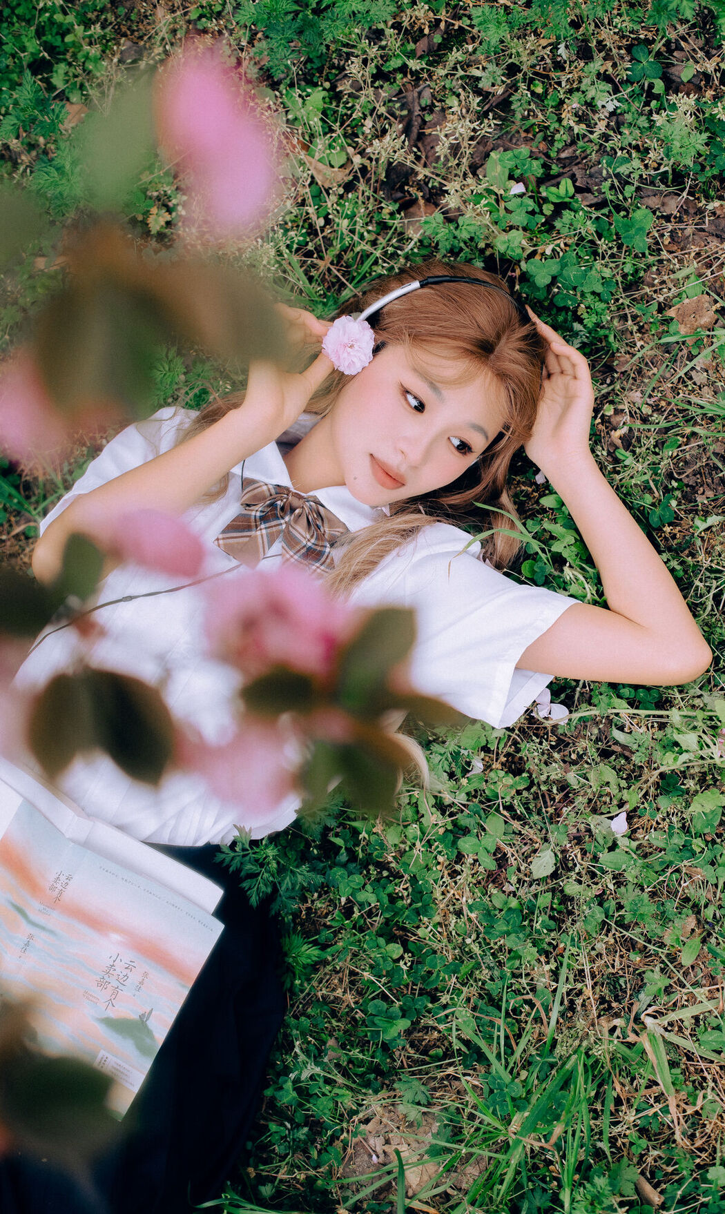 YiTuYu艺图语 Vol.6841 Archer