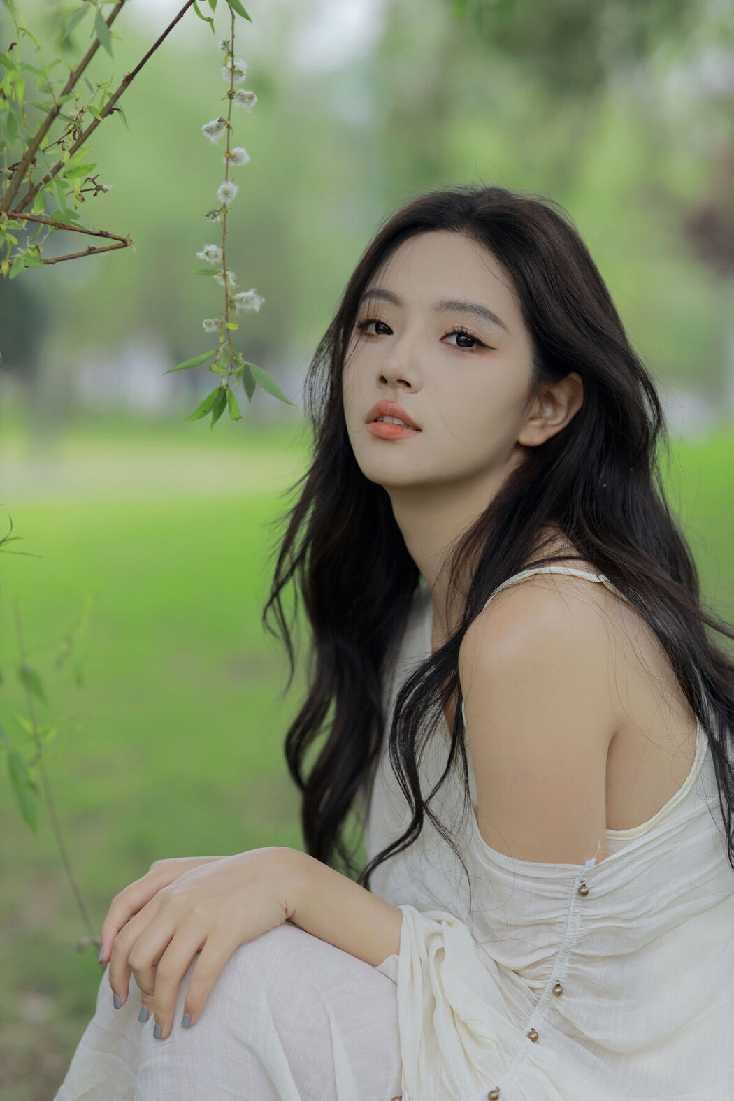 YiTuYu艺图语 Vol.6901 Elaine