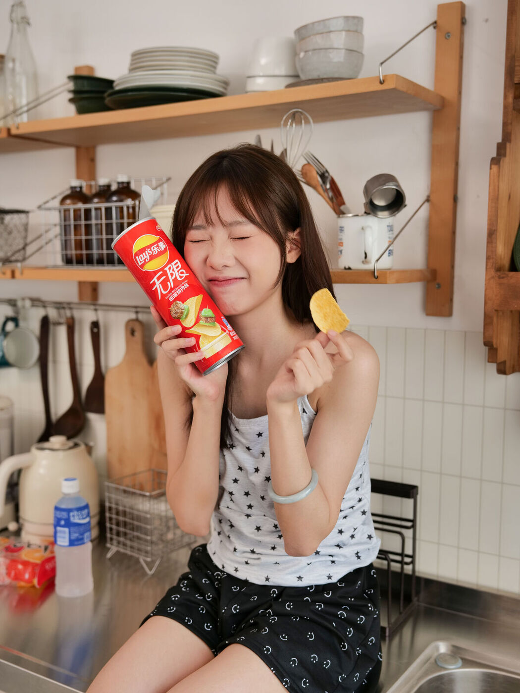 YiTuYu艺图语 Vol.6843 Nai Xiao Meng