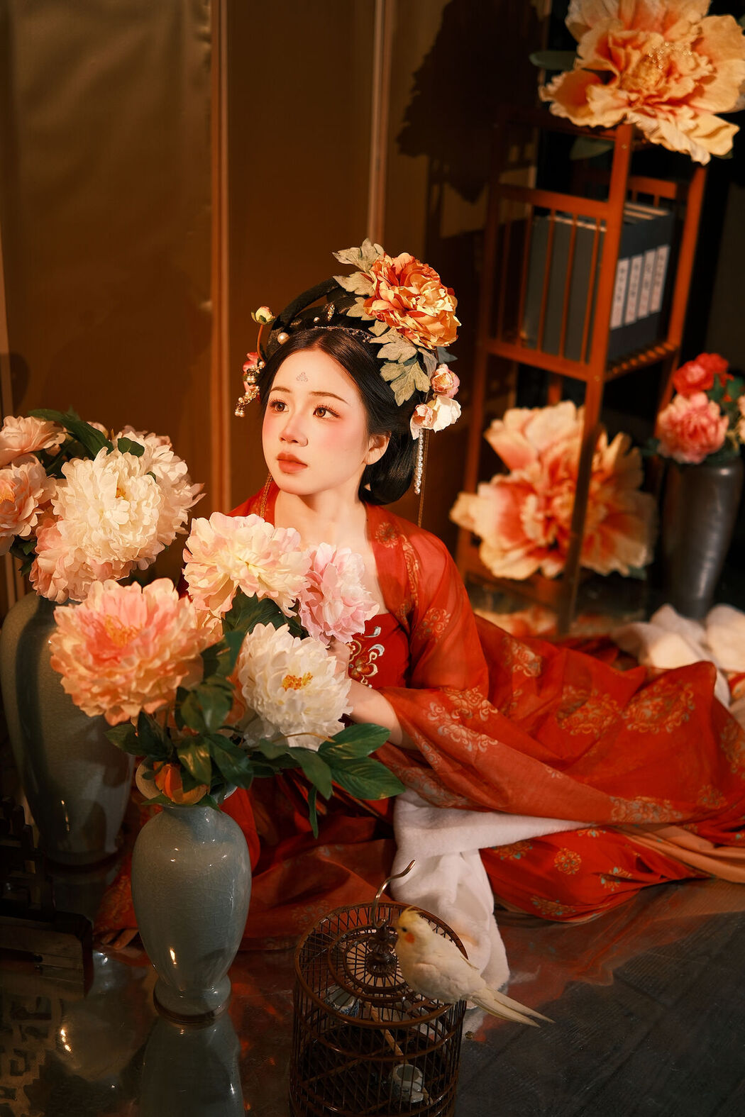 YiTuYu艺图语 Vol.6875 Xiao Du Tong Xue