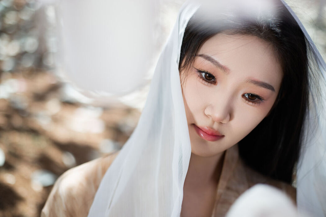 YiTuYu艺图语 Vol.6884 Xiang Wang Hui Shou Miao Miao Miao