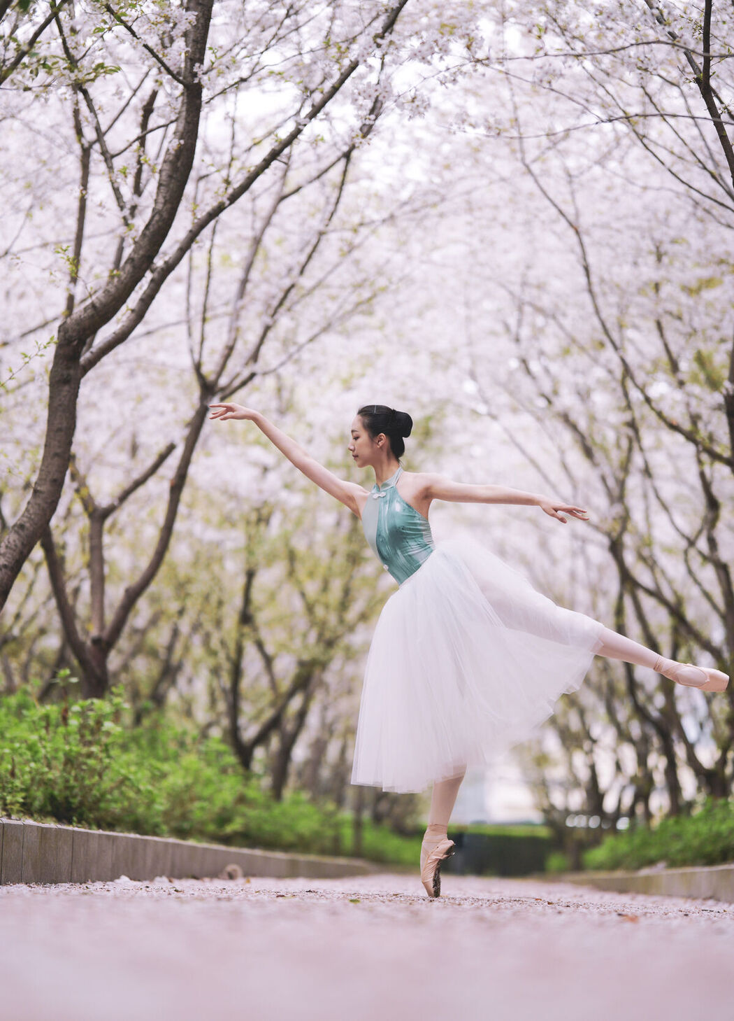 YiTuYu艺图语 Vol.6883 Xiao Xong