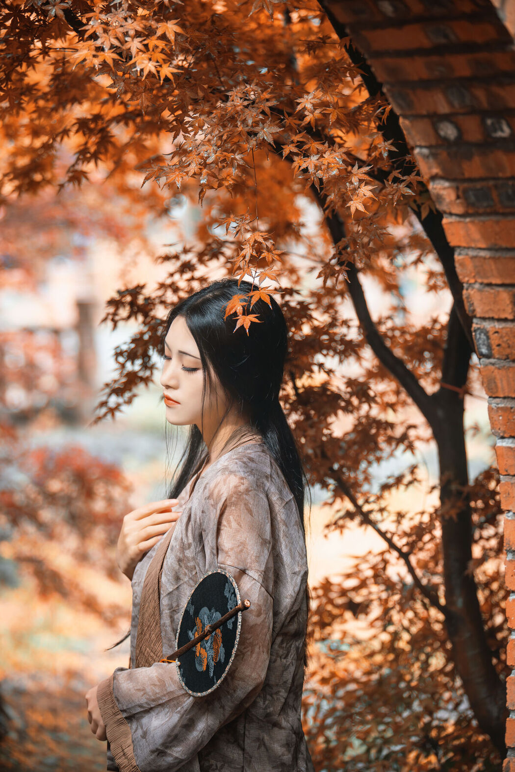 YiTuYu艺图语 Vol.6810 Xiao Xi Ya