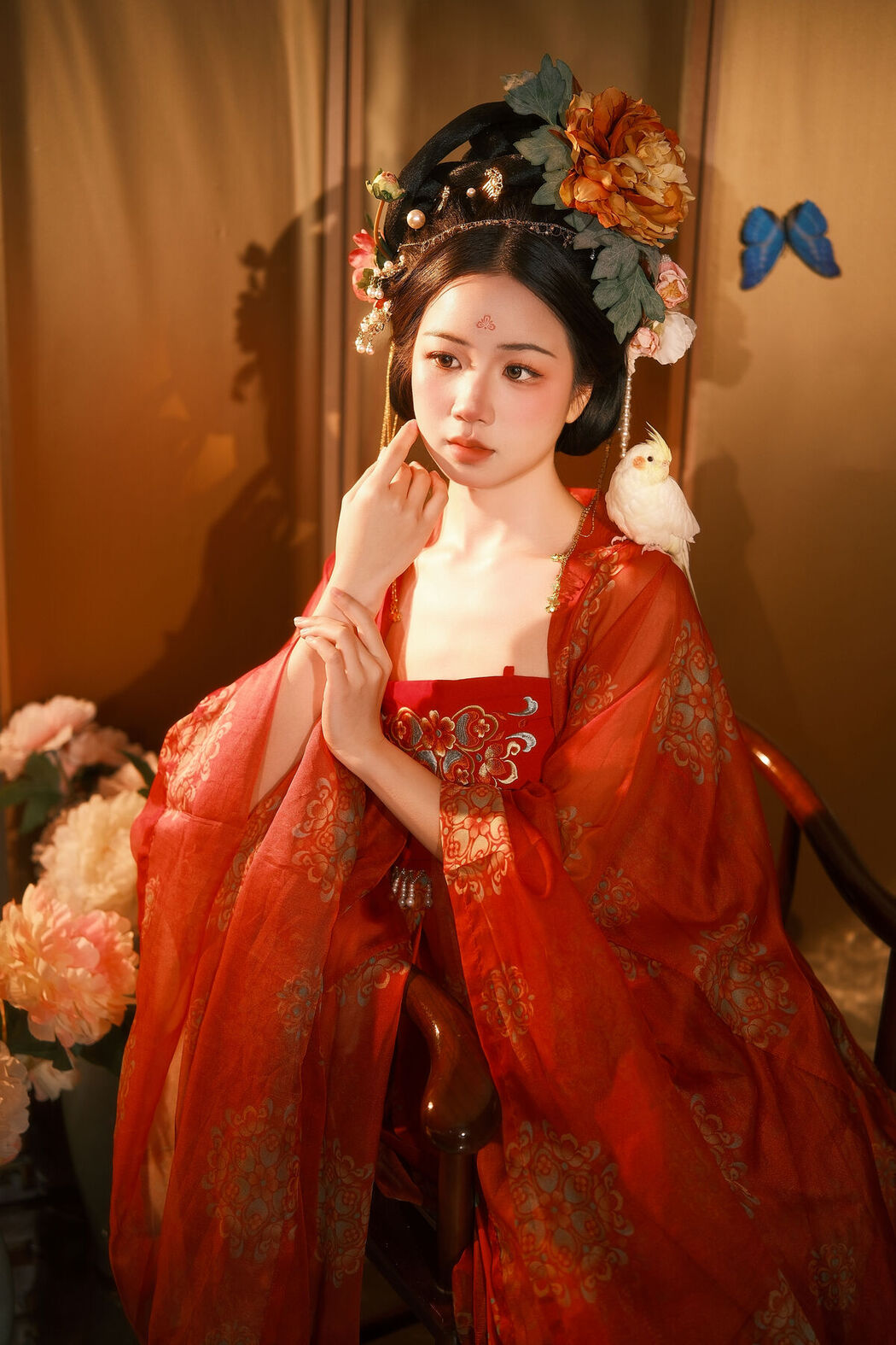 YiTuYu艺图语 Vol.6875 Xiao Du Tong Xue