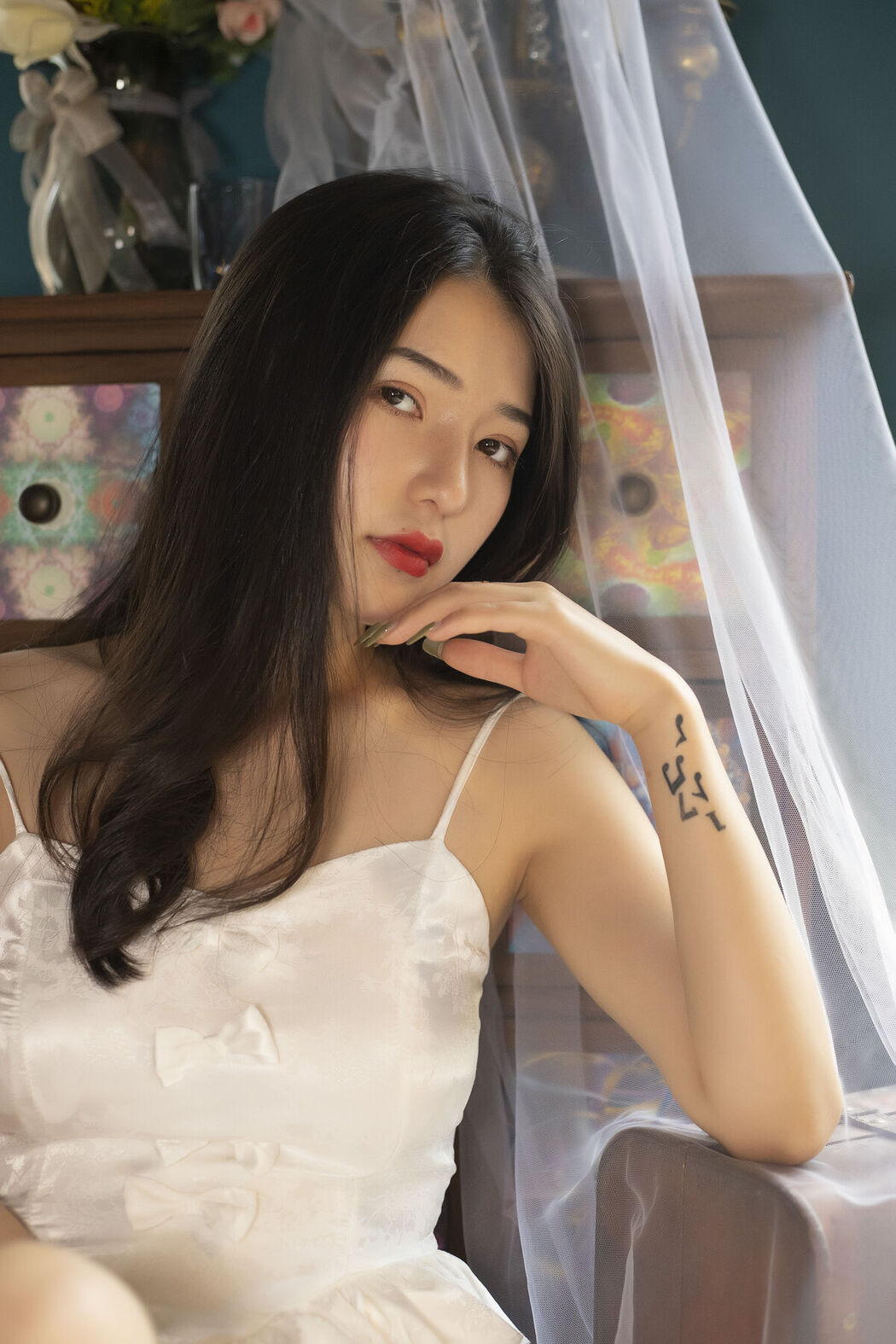 YiTuYu艺图语 Vol.6835 Ta Jiao Mao Hang