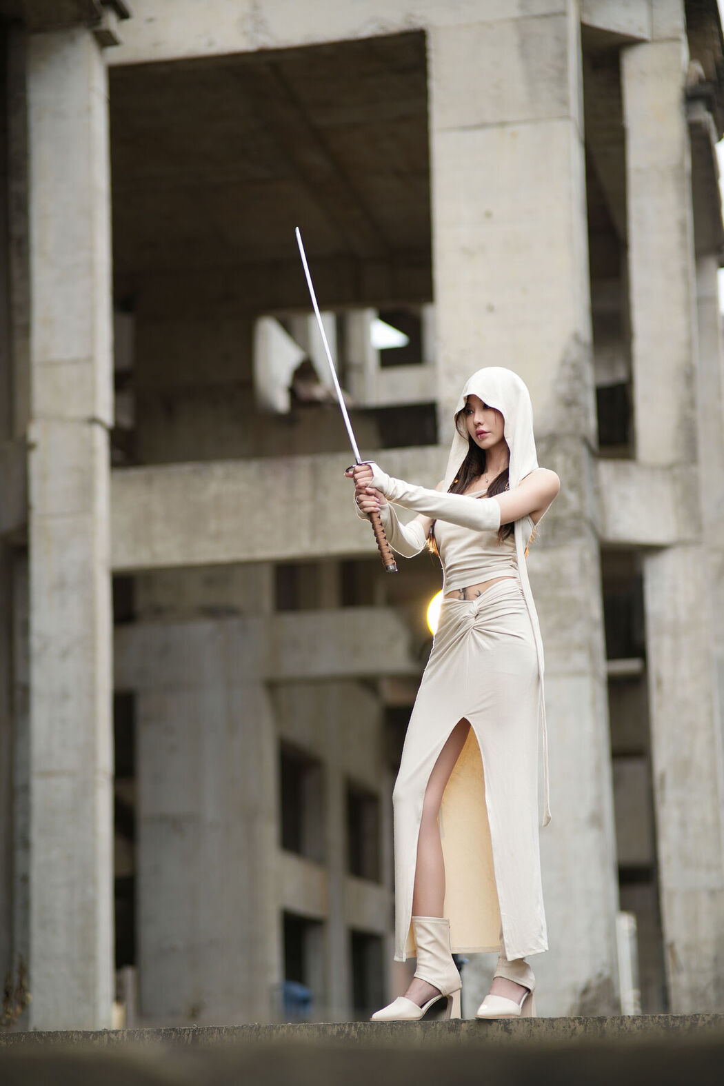 YiTuYu艺图语 Vol.6888 Swikey