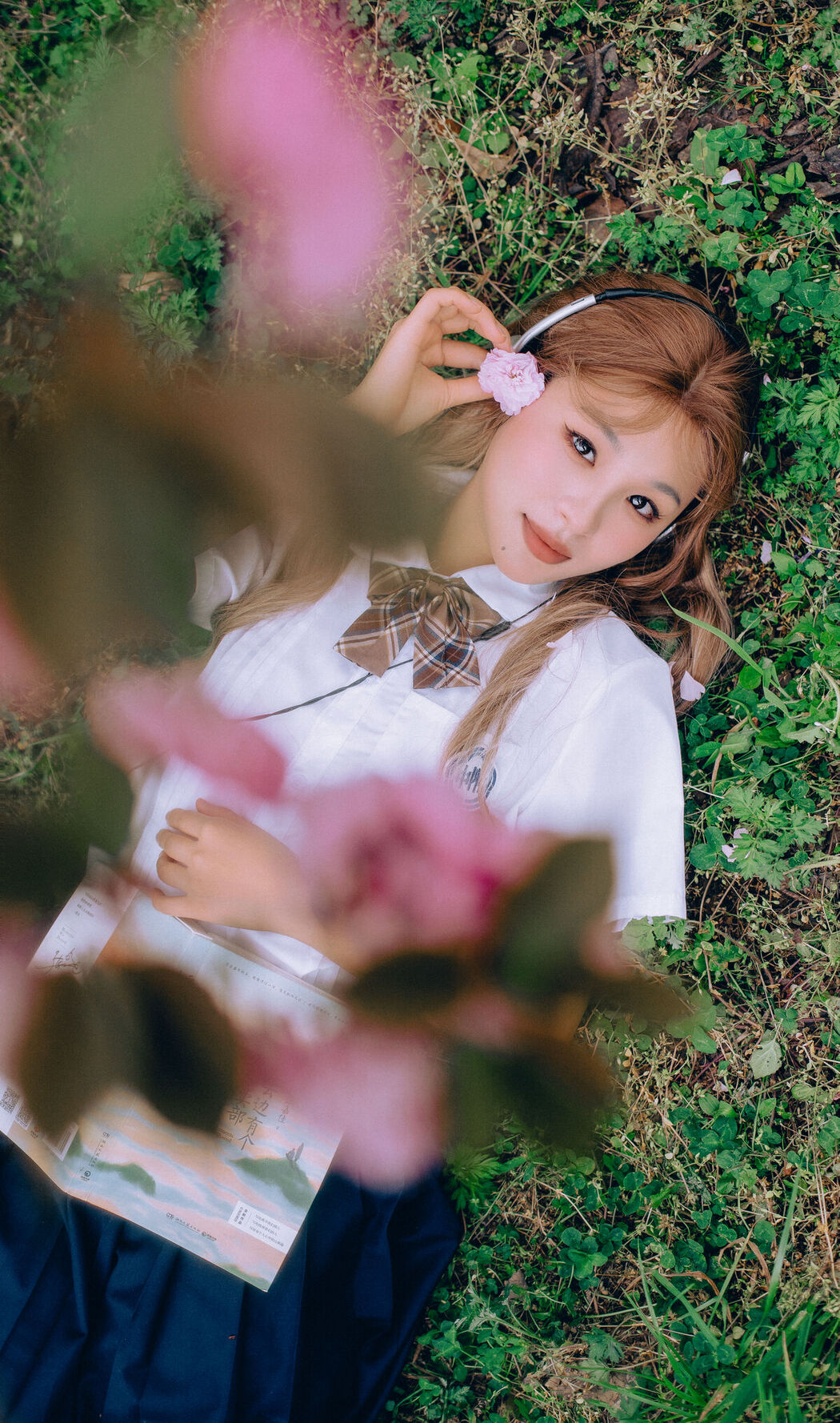 YiTuYu艺图语 Vol.6841 Archer