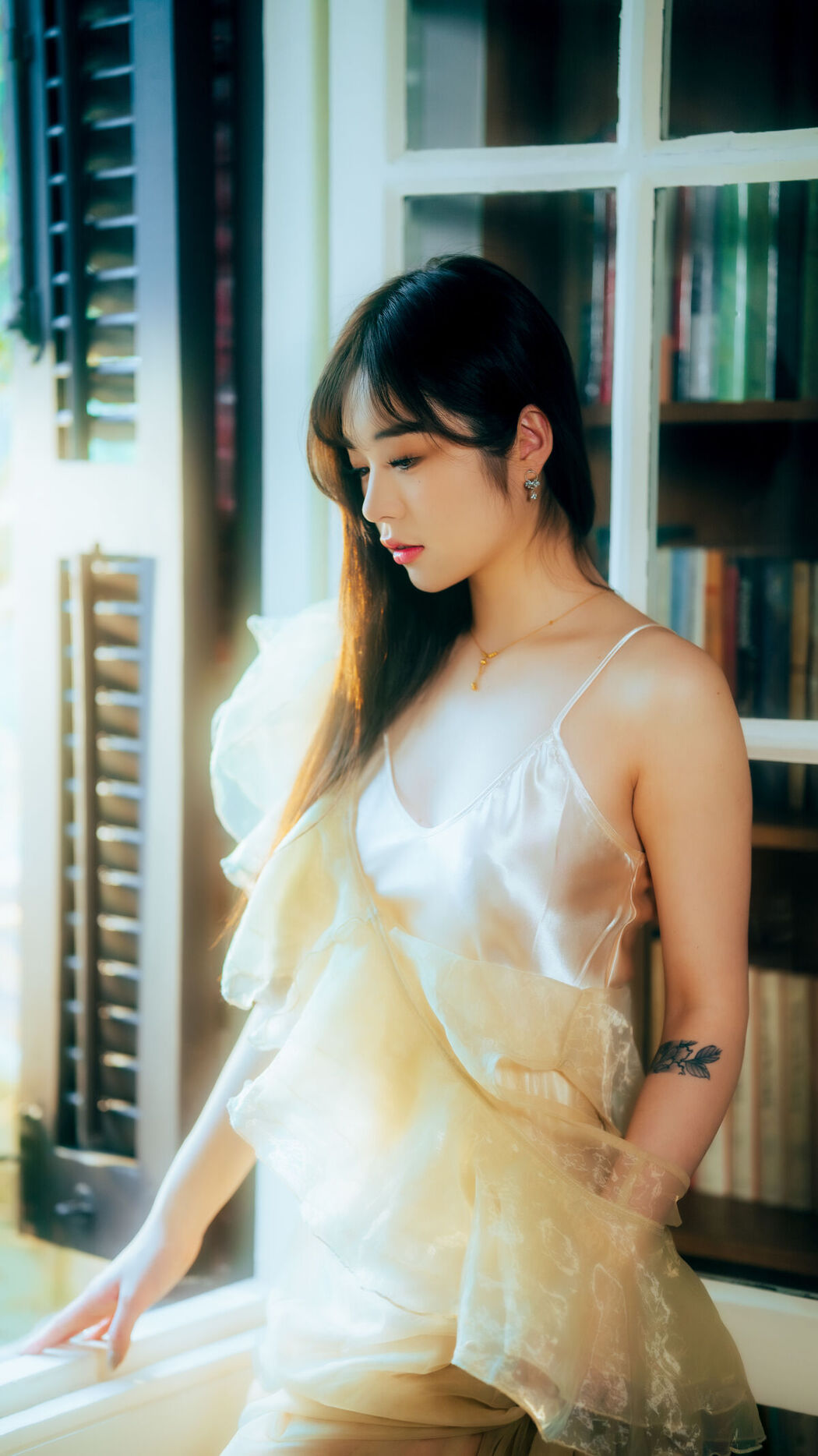 YiTuYu艺图语 Vol.6882 Na Na