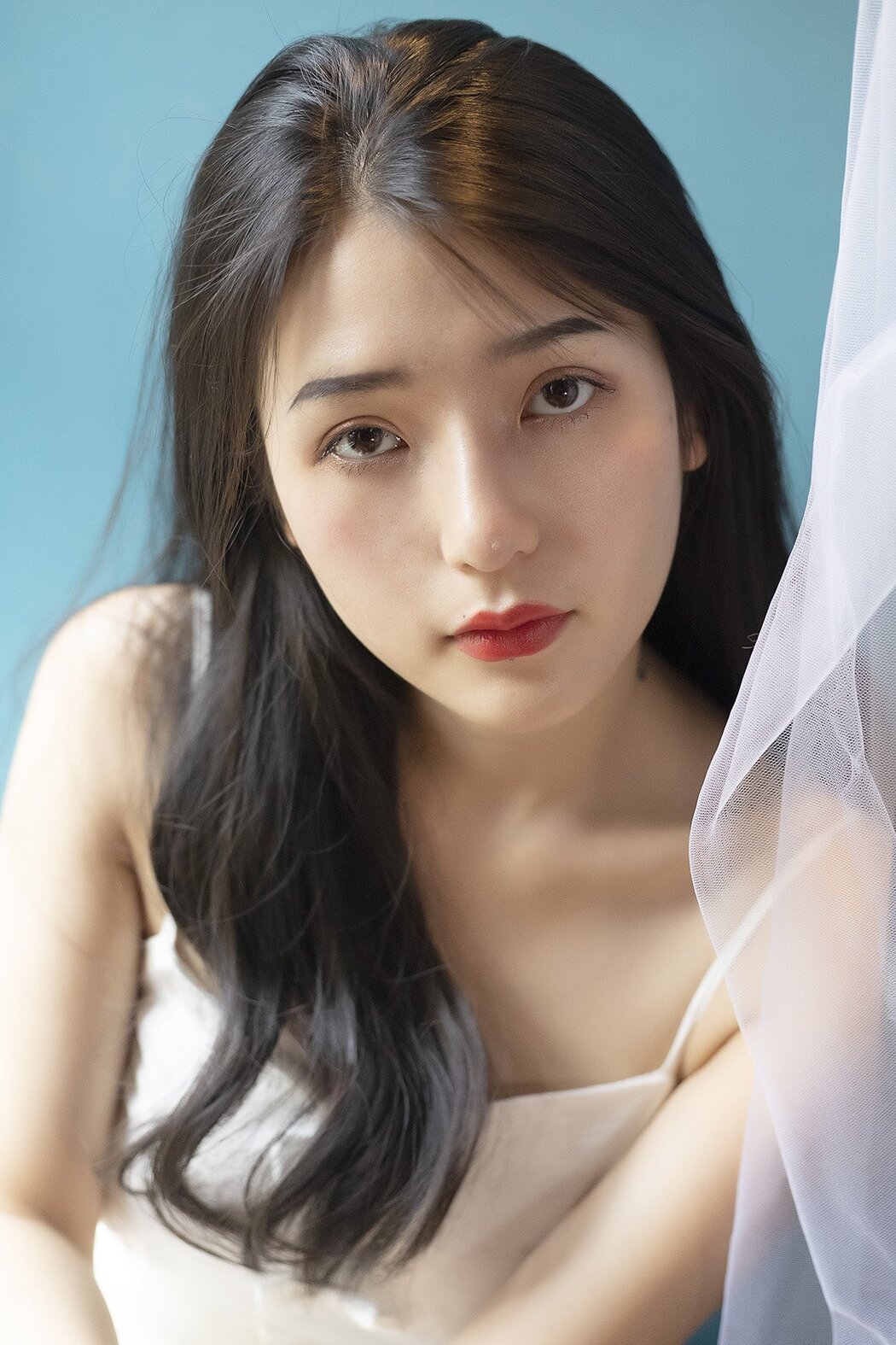 YiTuYu艺图语 Vol.6835 Ta Jiao Mao Hang Cover Photo