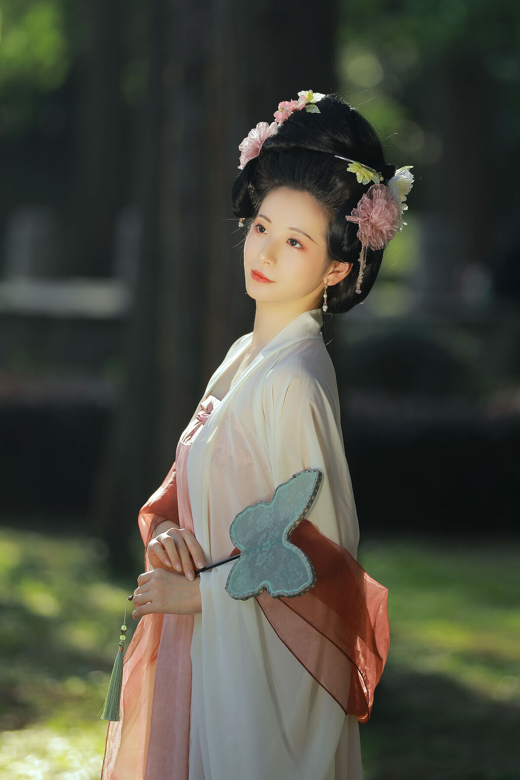 YiTuYu艺图语 Vol.6853 Ruan Yu