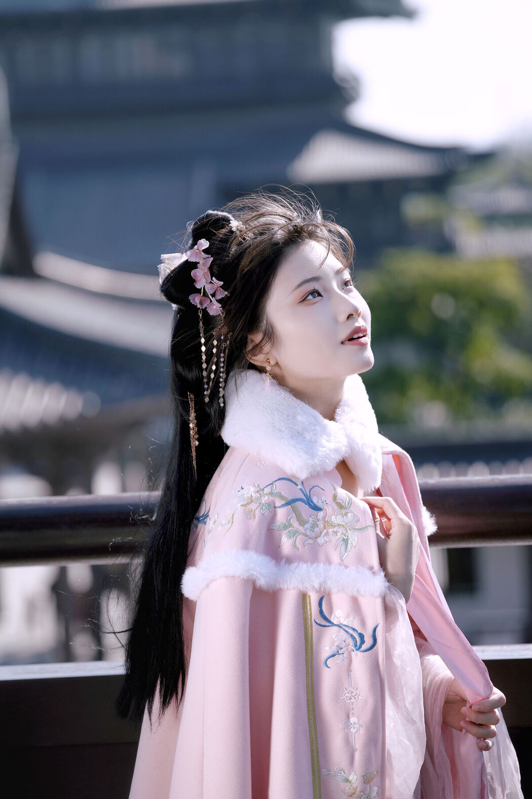 YiTuYu艺图语 Vol.6775 Xiao Qi
